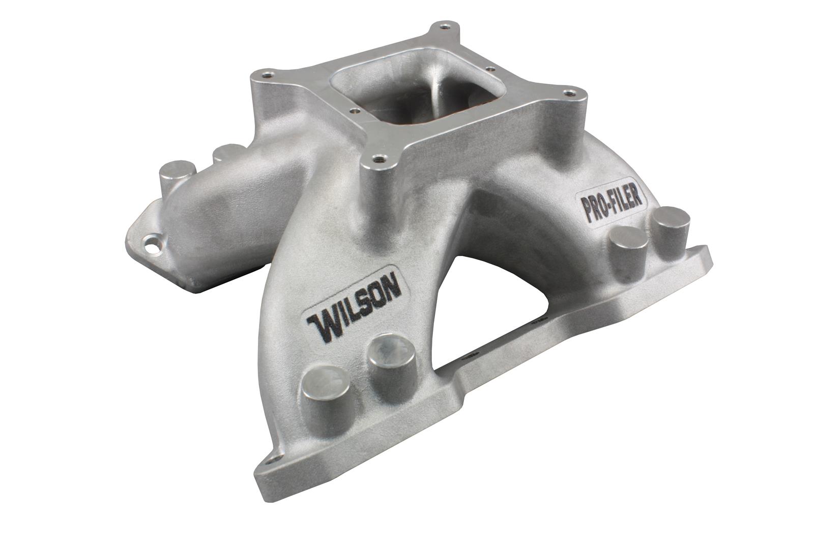 Wilson Manifolds 123400