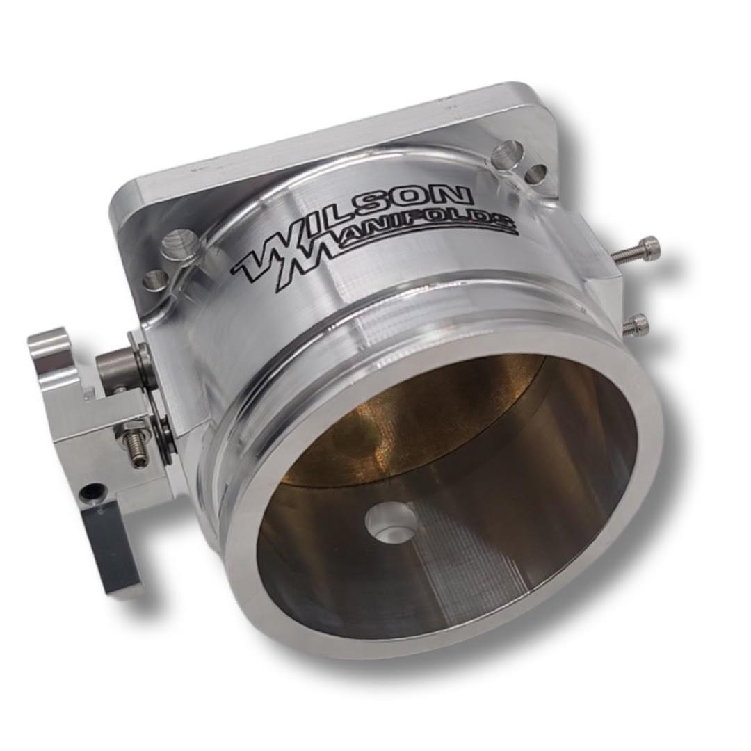 Wilson Manifolds 471095 Wilson Manifolds Throttle Bodies | Summit