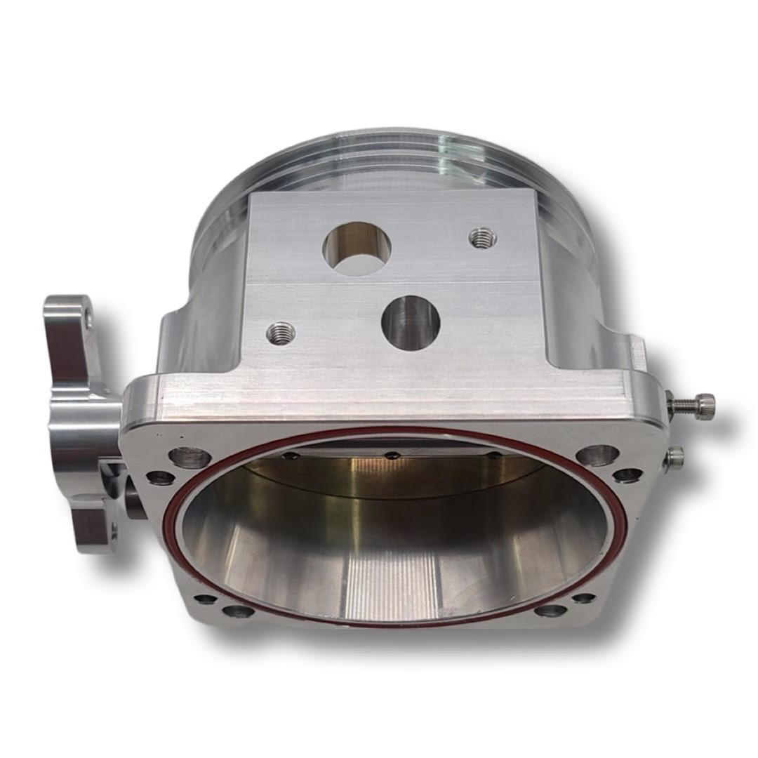 Wilson Manifolds 471095 Wilson Manifolds Throttle Bodies | Summit