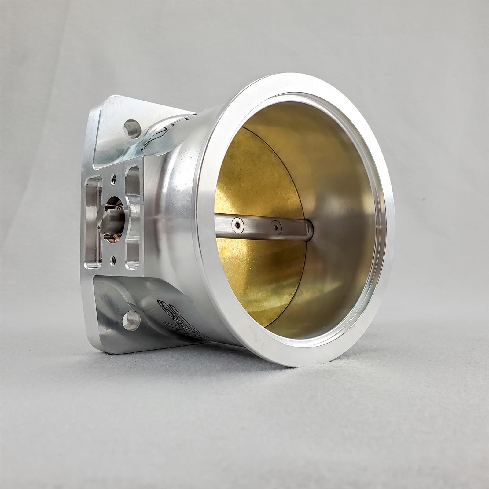 Wilson Manifolds 471105VHB Wilson Manifolds HB Series Throttle Bodies