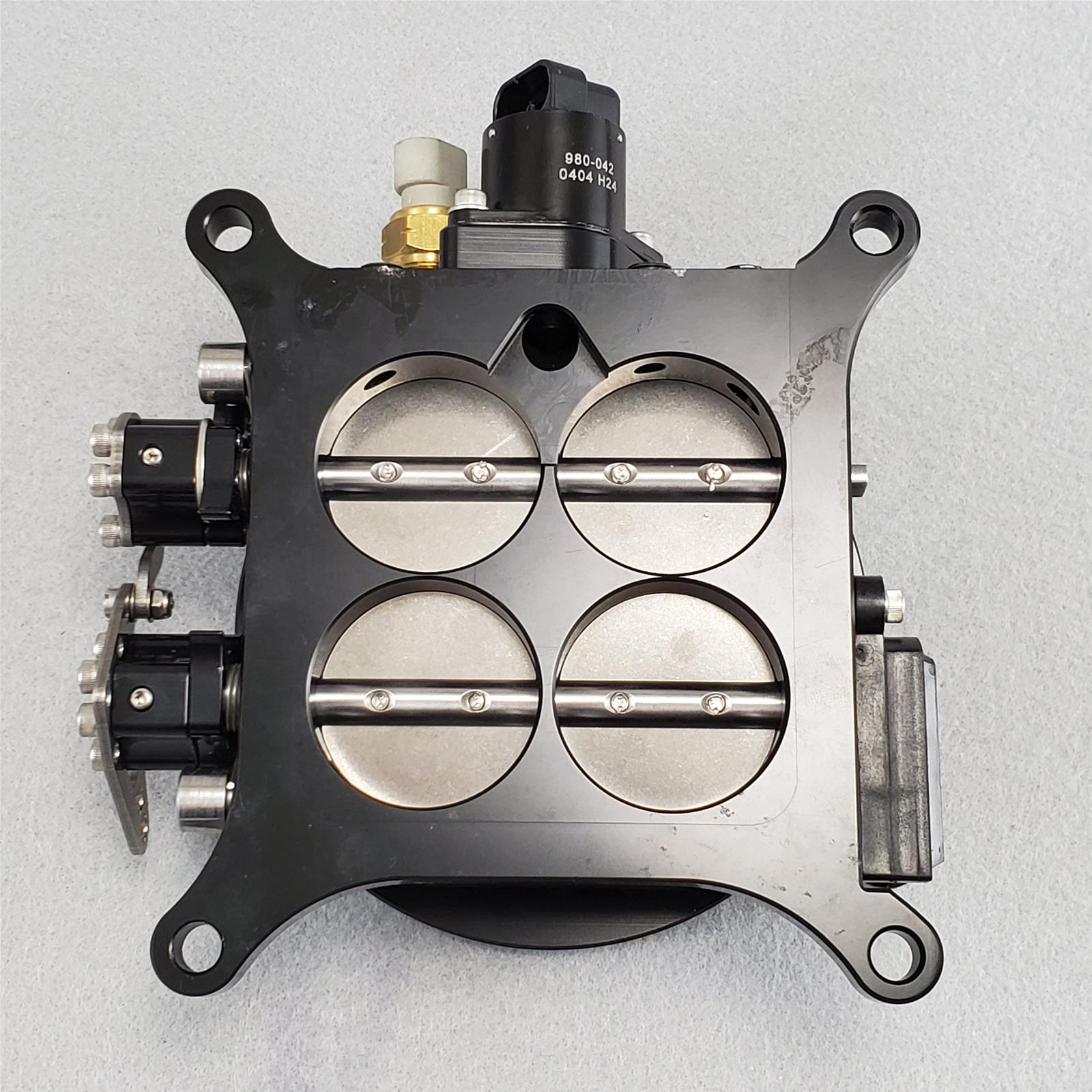 Wilson Manifolds 472175 Wilson Manifolds Throttle Bodies Summit Racing