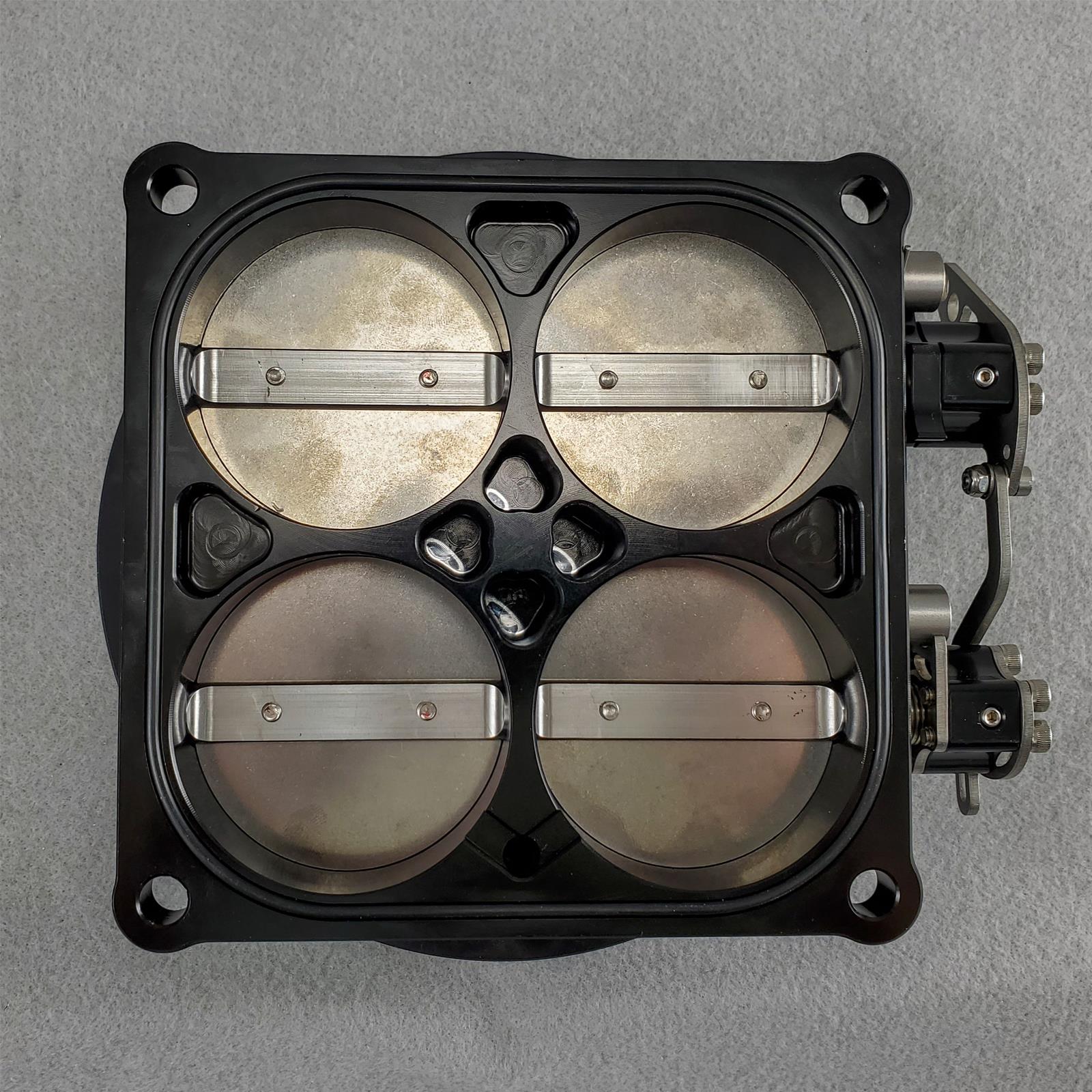 Wilson Manifolds 473255 Wilson Manifolds Throttle Bodies Summit Racing