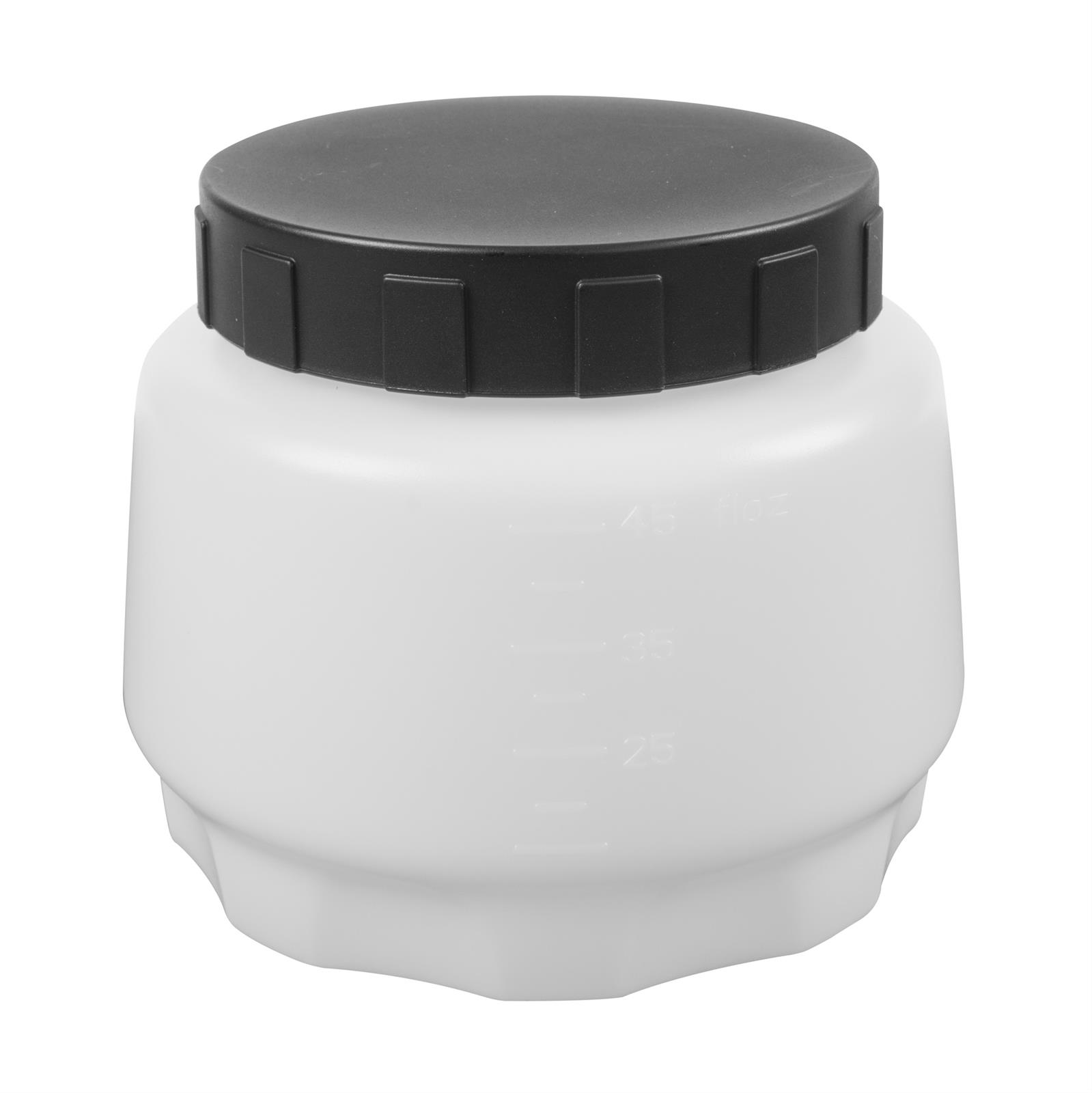 Wagner SprayTech 0529265 Paint Gun Cups Motocoat Protect cup and lid eBay