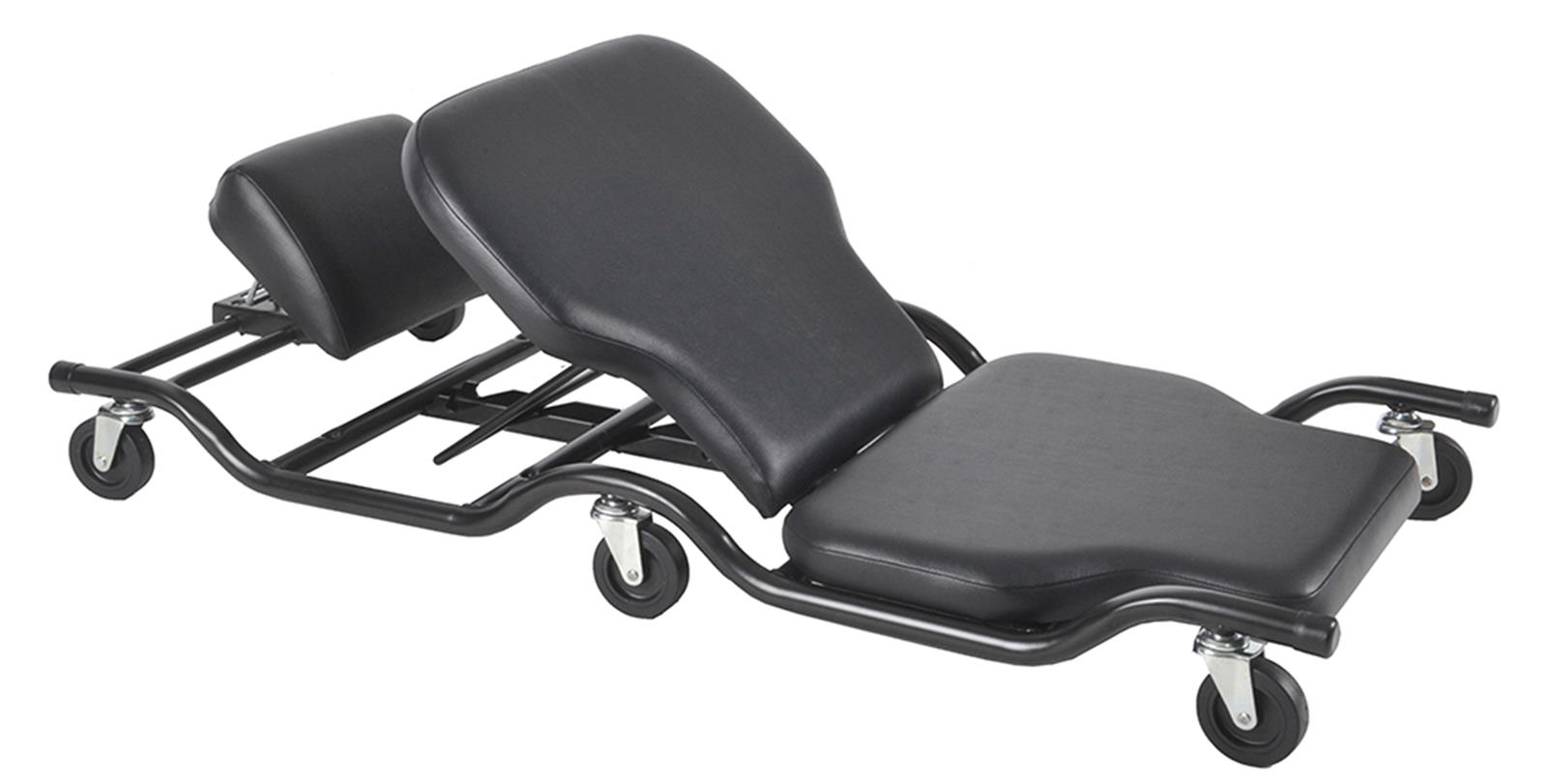 Shop Sol 1010484 Workshop Solutions Heavy-Duty Creepers
