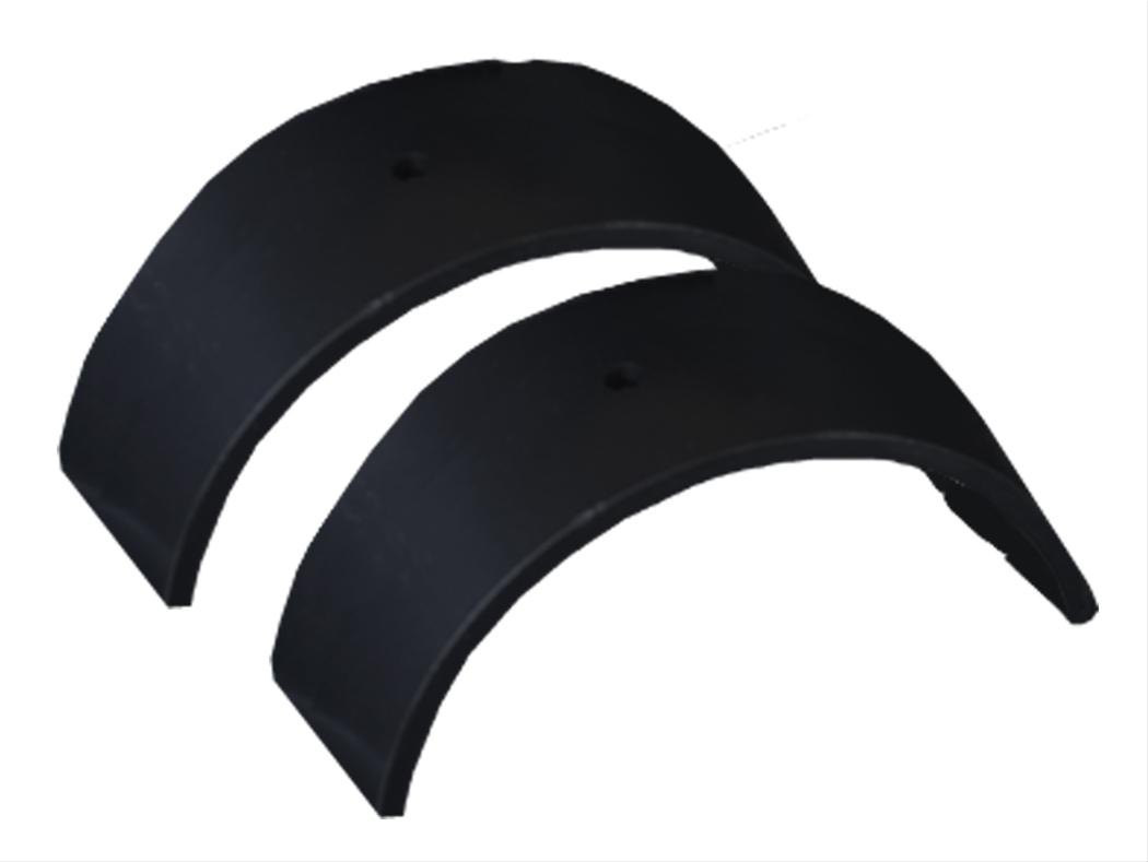 Western Chassis 2118 Western Chassis Rear Frame HeavyDuty CSection