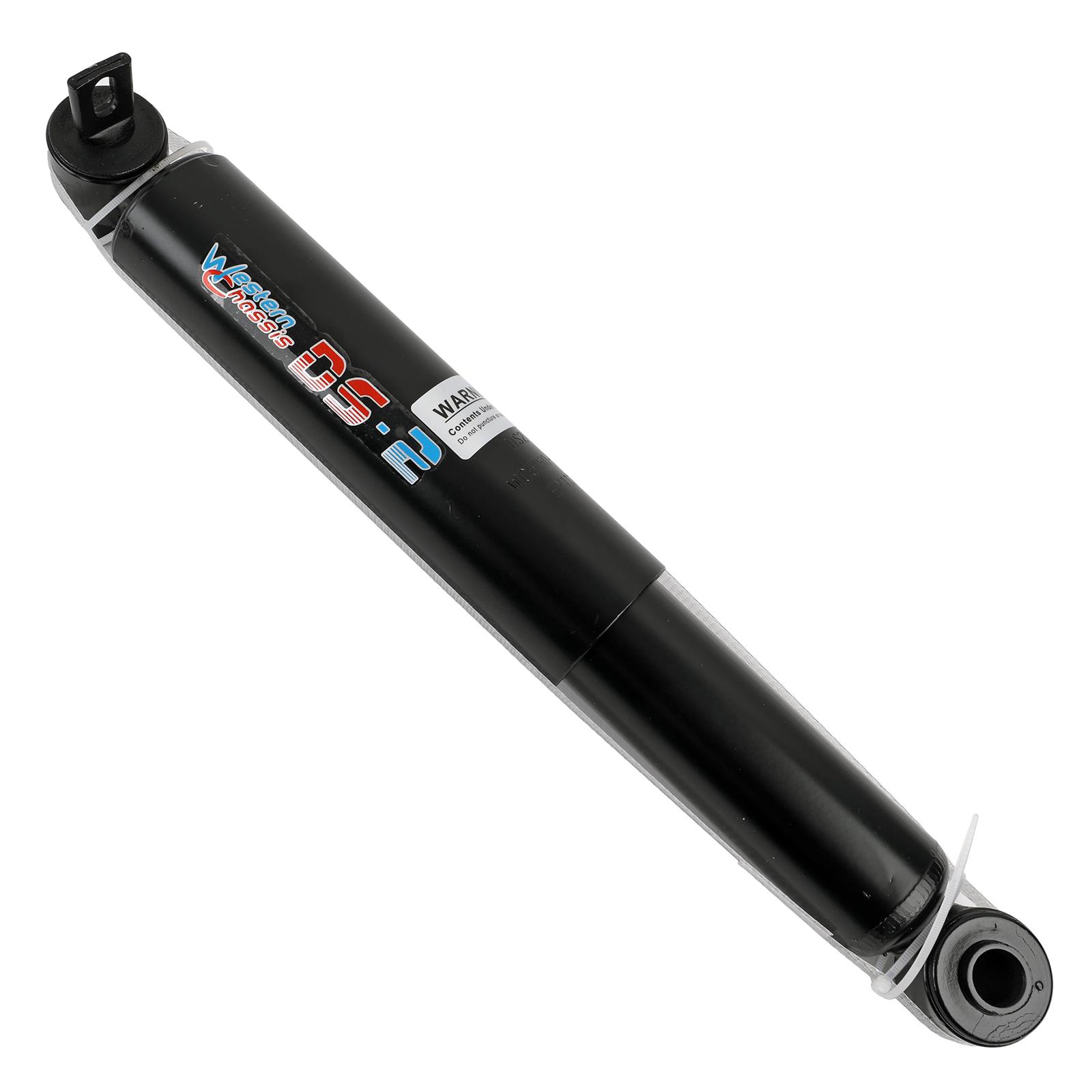Western Chassis 55806 Western Chassis DS2 Drop Shocks Summit Racing