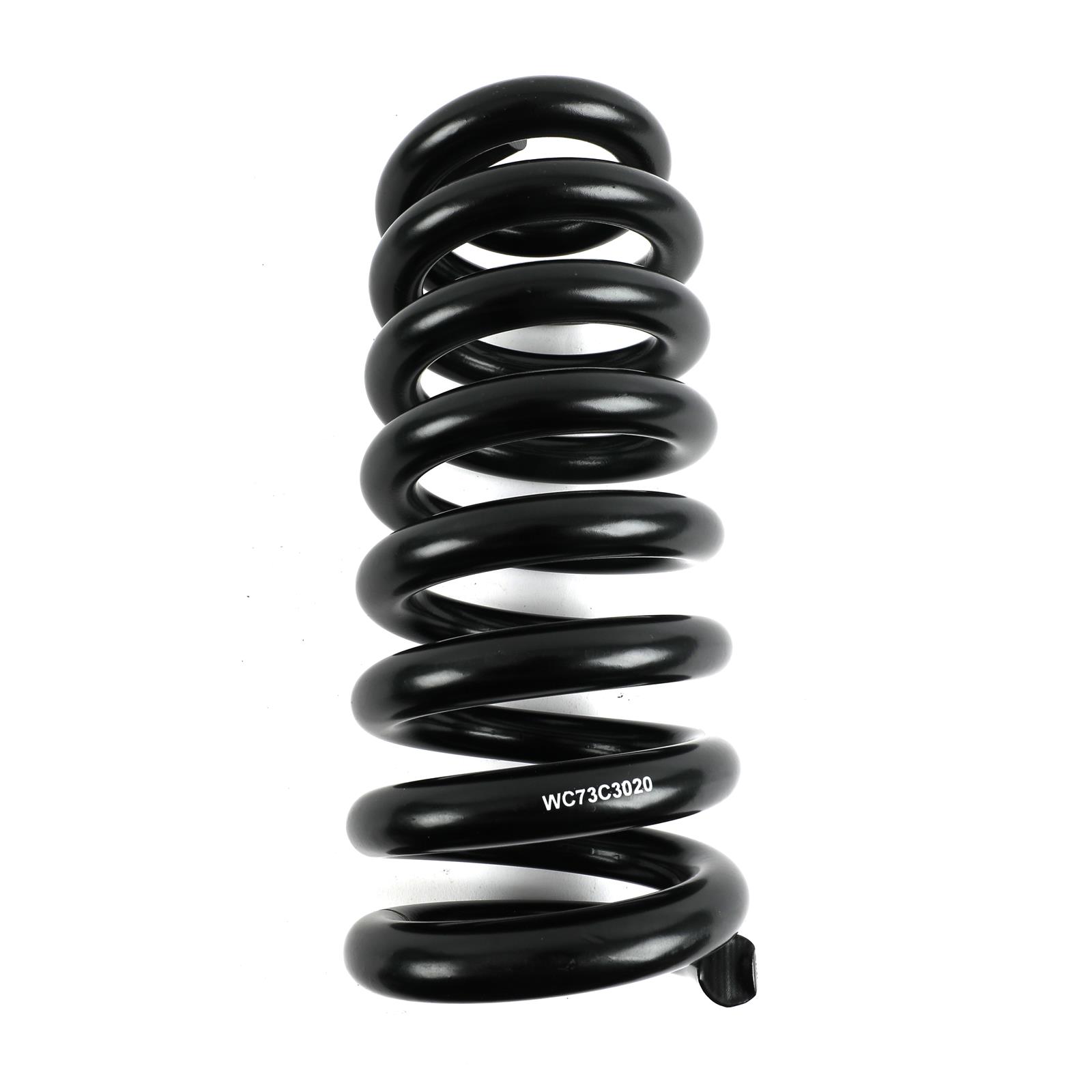 Western Chassis 733020 Western Chassis Lowering Coil Springs | Summit Racing