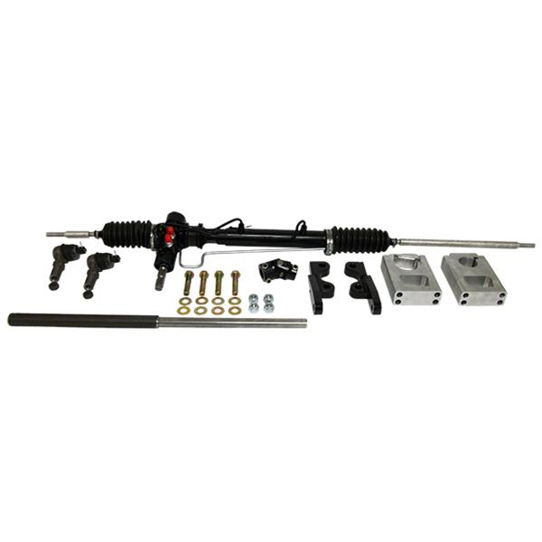 Western Chassis PSSA5559