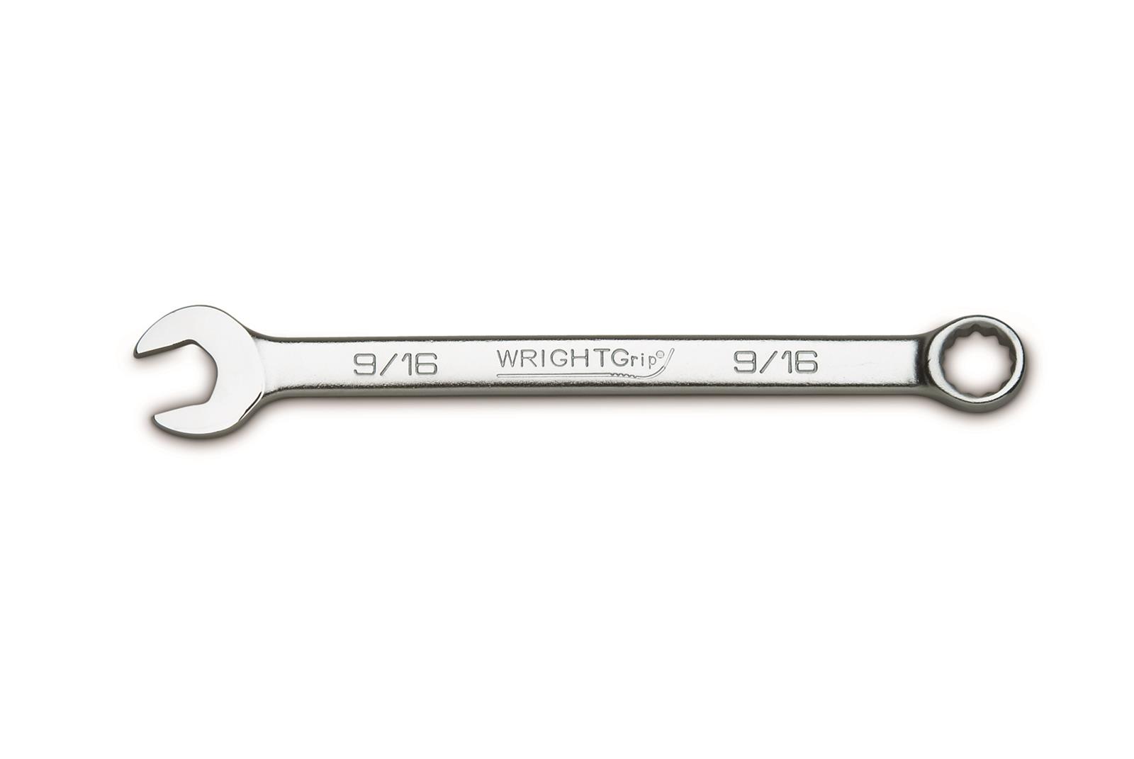 Wright Tool 1136 Wright Tool WRIGHTGrip Combination Wrenches | Summit Racing