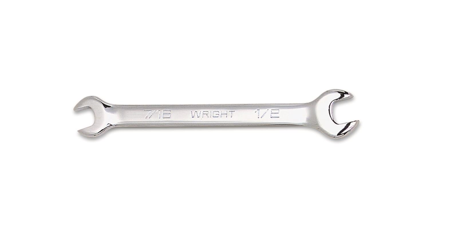 Wright Tool 1310 Wright Tool Open-End Wrenches