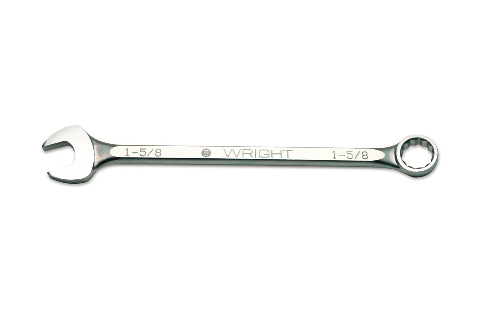 Wright Tool 1182 Wright Tool WRIGHTGrip Combination Wrenches | Summit Racing