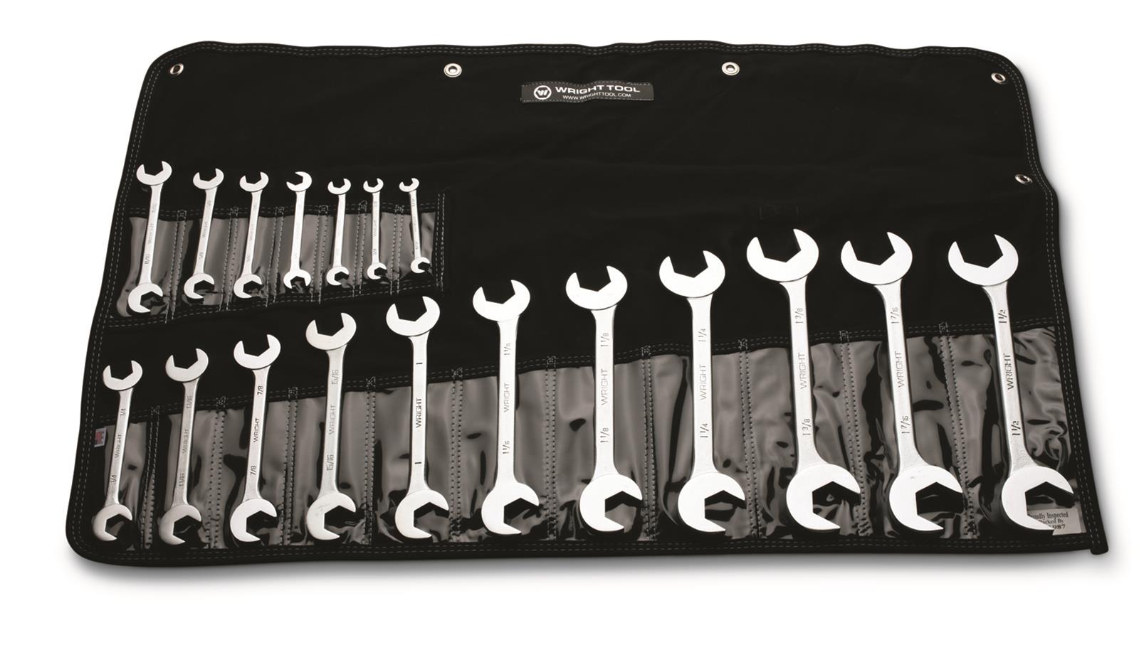 Wright Tool 1310 Wright Tool Open-End Wrenches