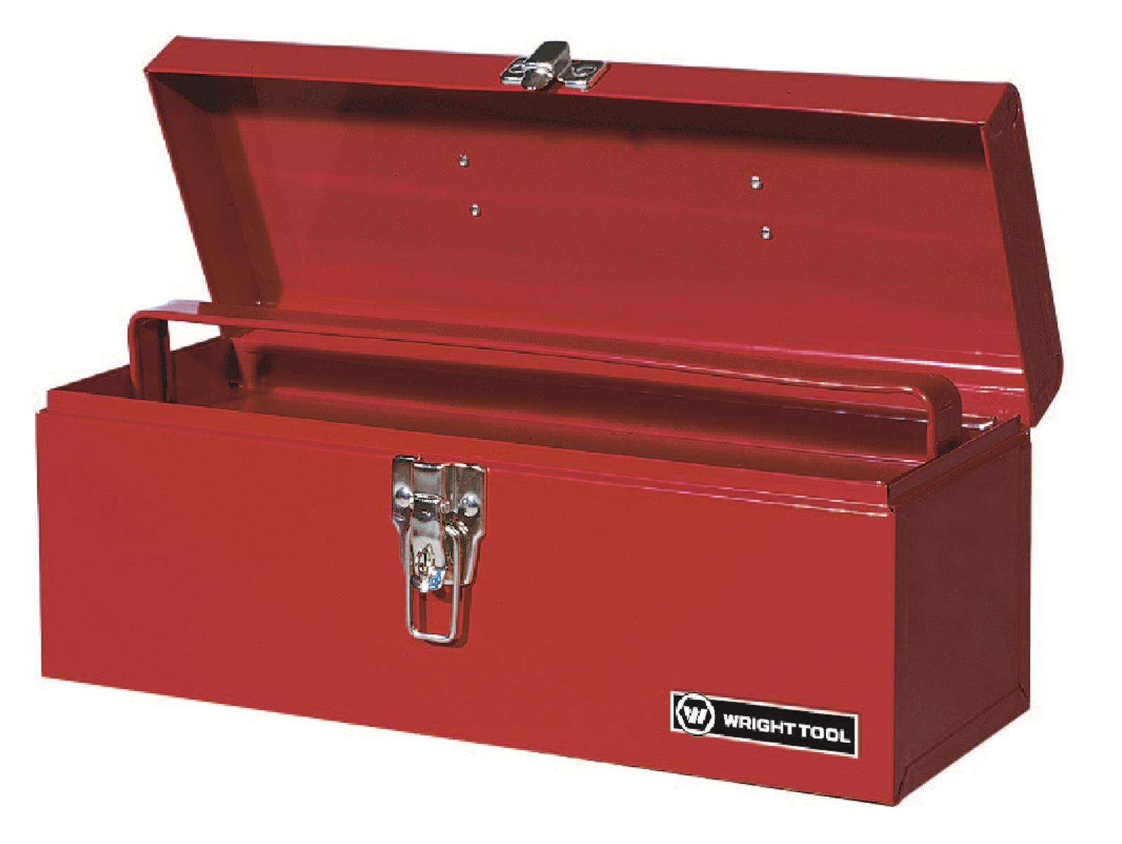 Wright Tool WT1900RD Wright Tool Portable Toolboxes Summit Racing