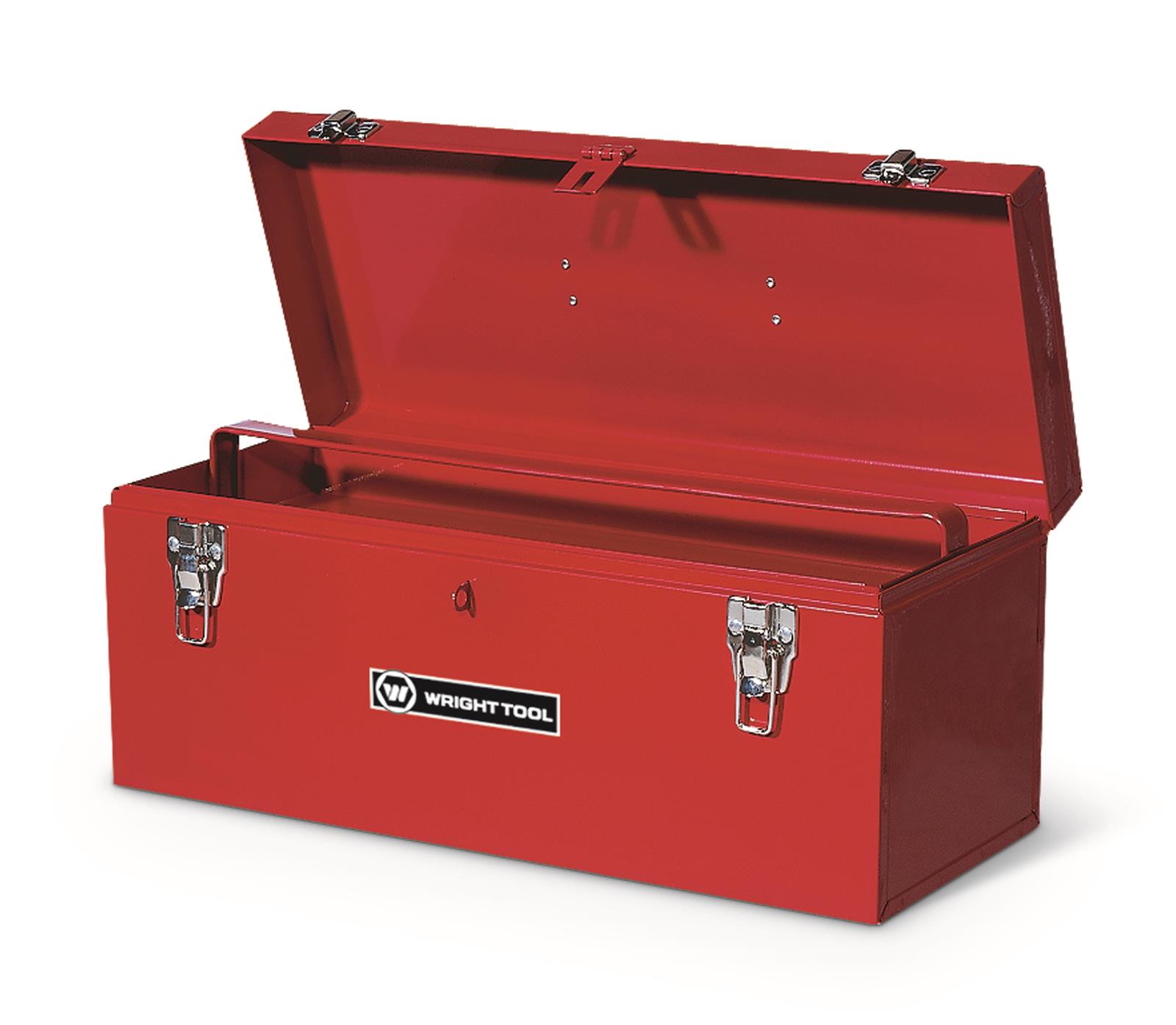 Wright Tool WT2100RD Wright Tool Portable Toolboxes | Summit Racing