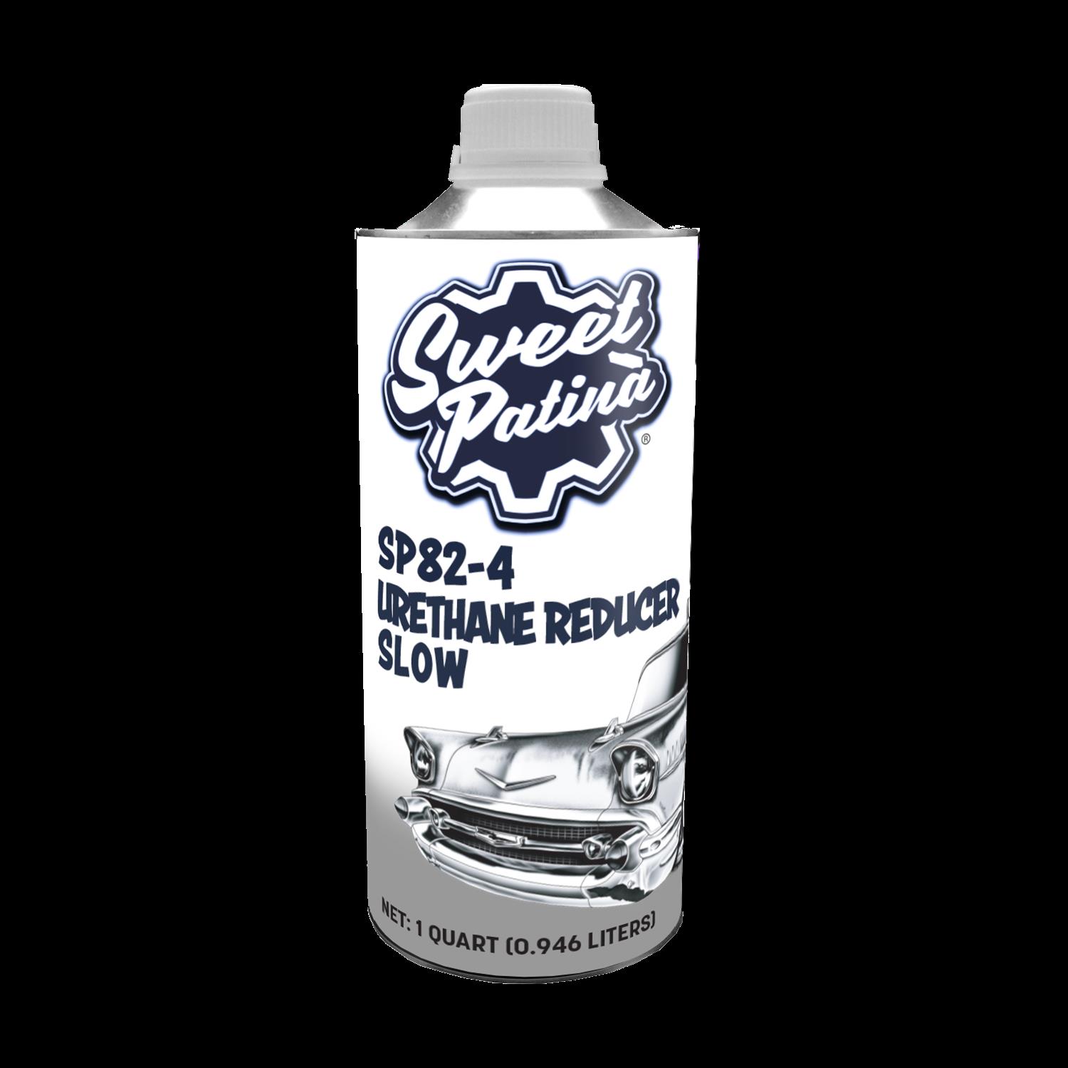 Sweet Patina SP82 Sweet Patina Urethane Reducers Summit Racing