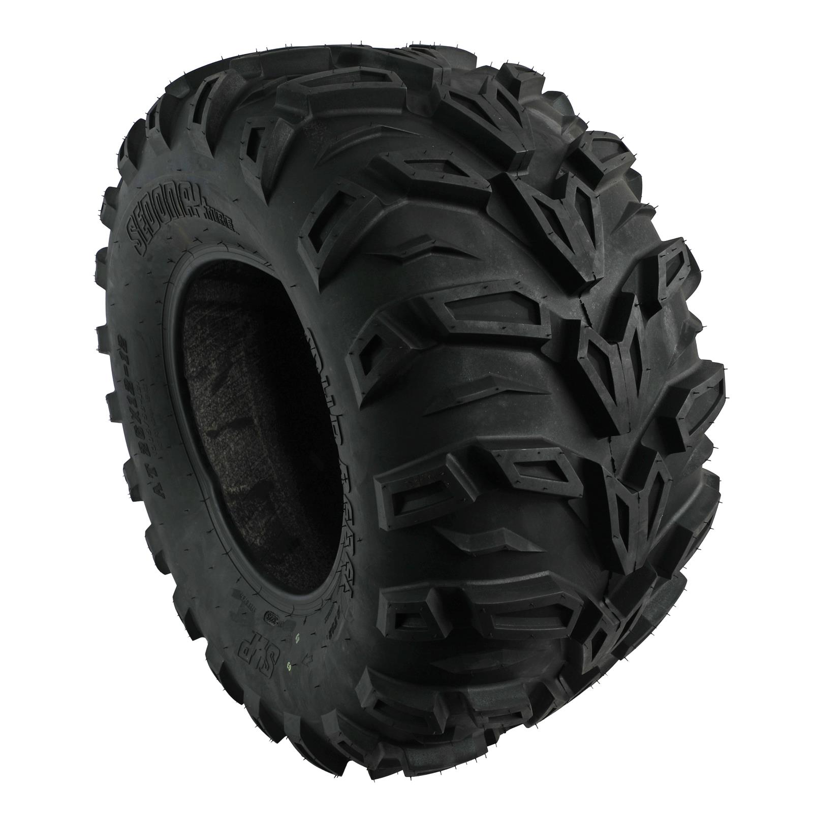 Sedona Tire and Wheel MR261212 Sedona Tire and Wheel Mud Rebel
