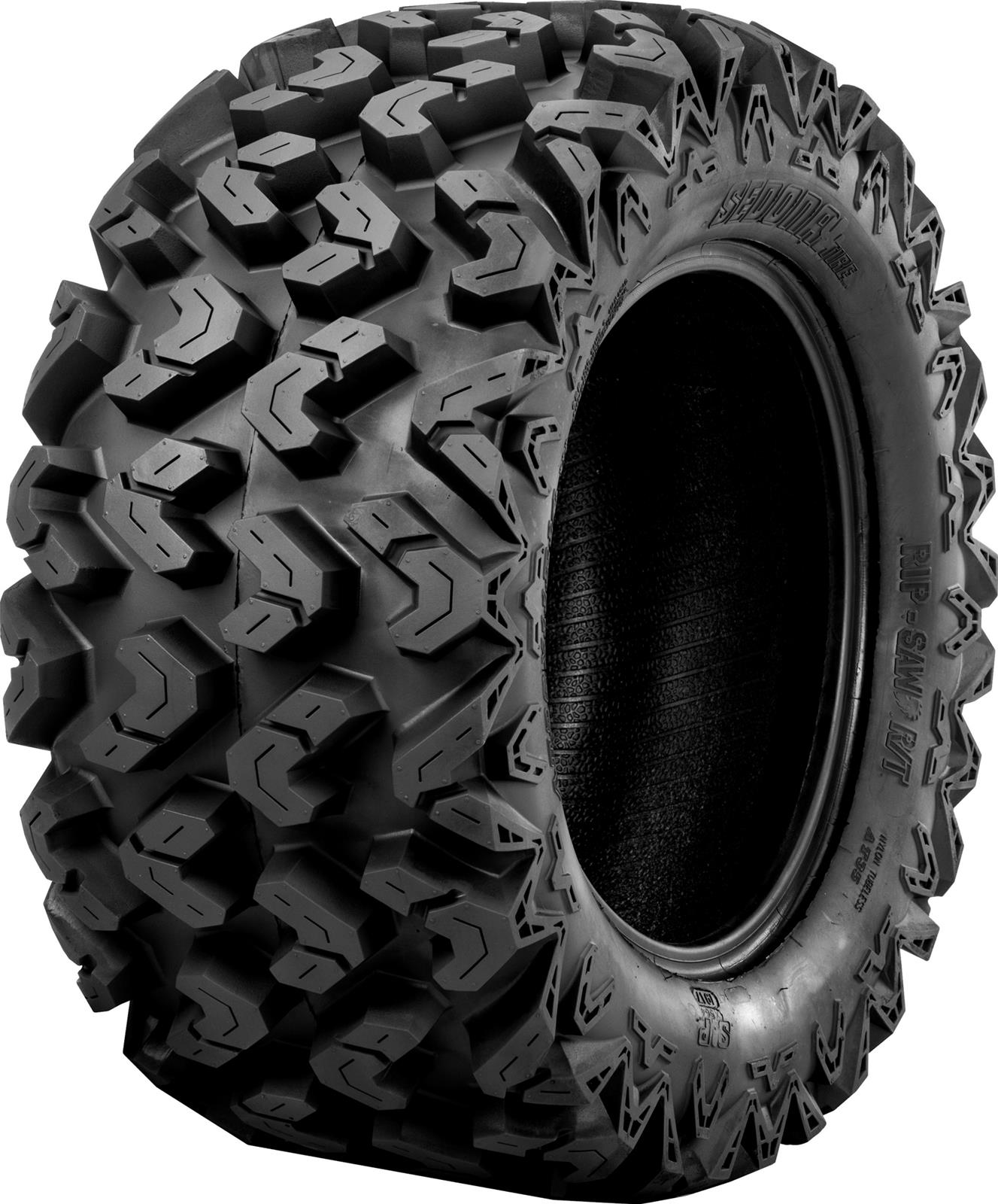 Sedona Tire and Wheel RS3010R14 Sedona Tire and Wheel Rip Saw RT