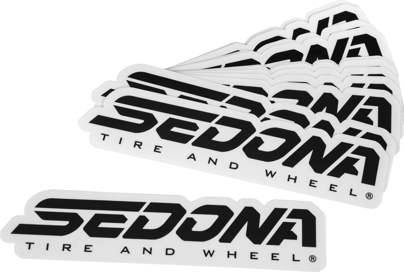 Sedona Tire and Wheel 878301B