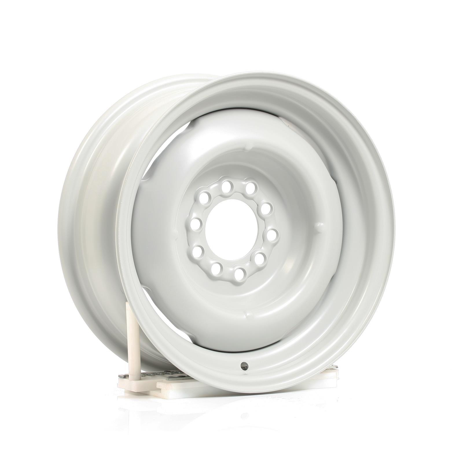 Wheel Vintiques 14-5612334 Wheel Vintiques 14 Series Gennie Gray