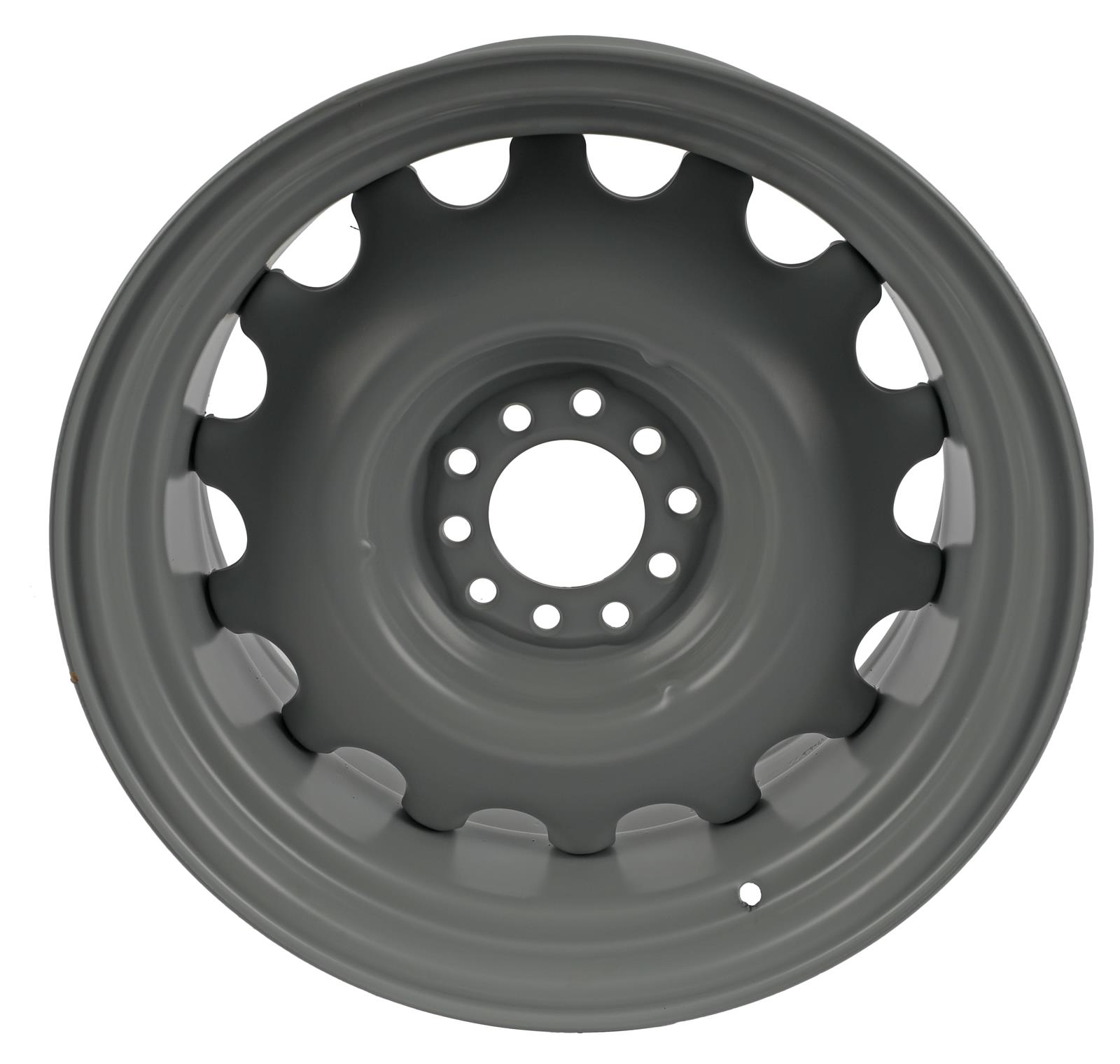 Wheel Vintiques 17-7812412 Wheel Vintiques 17 Series Artillery Primered ...