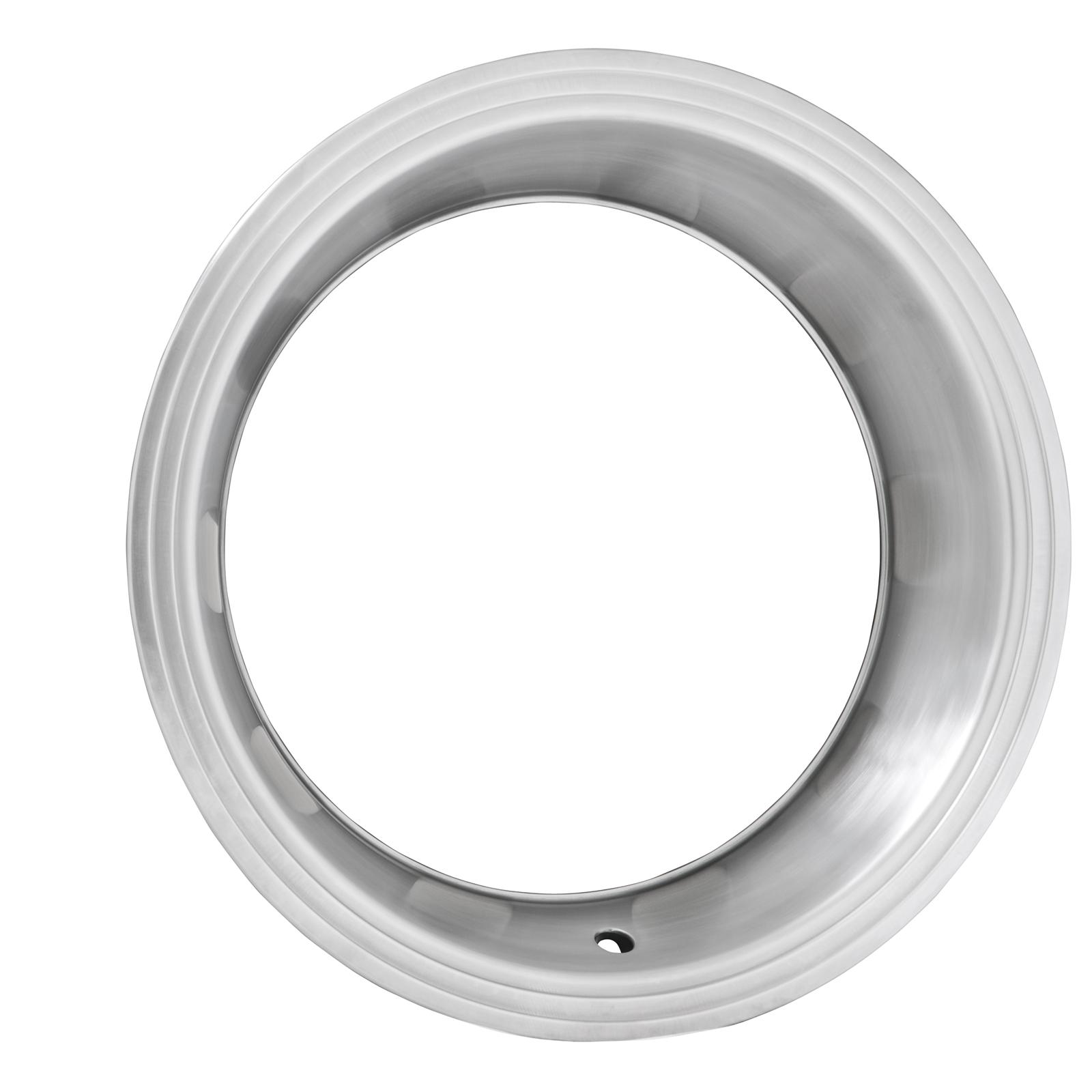 Wheel Vintiques 3003-B-1 Wheel Vintiques Trim Rings | Summit Racing