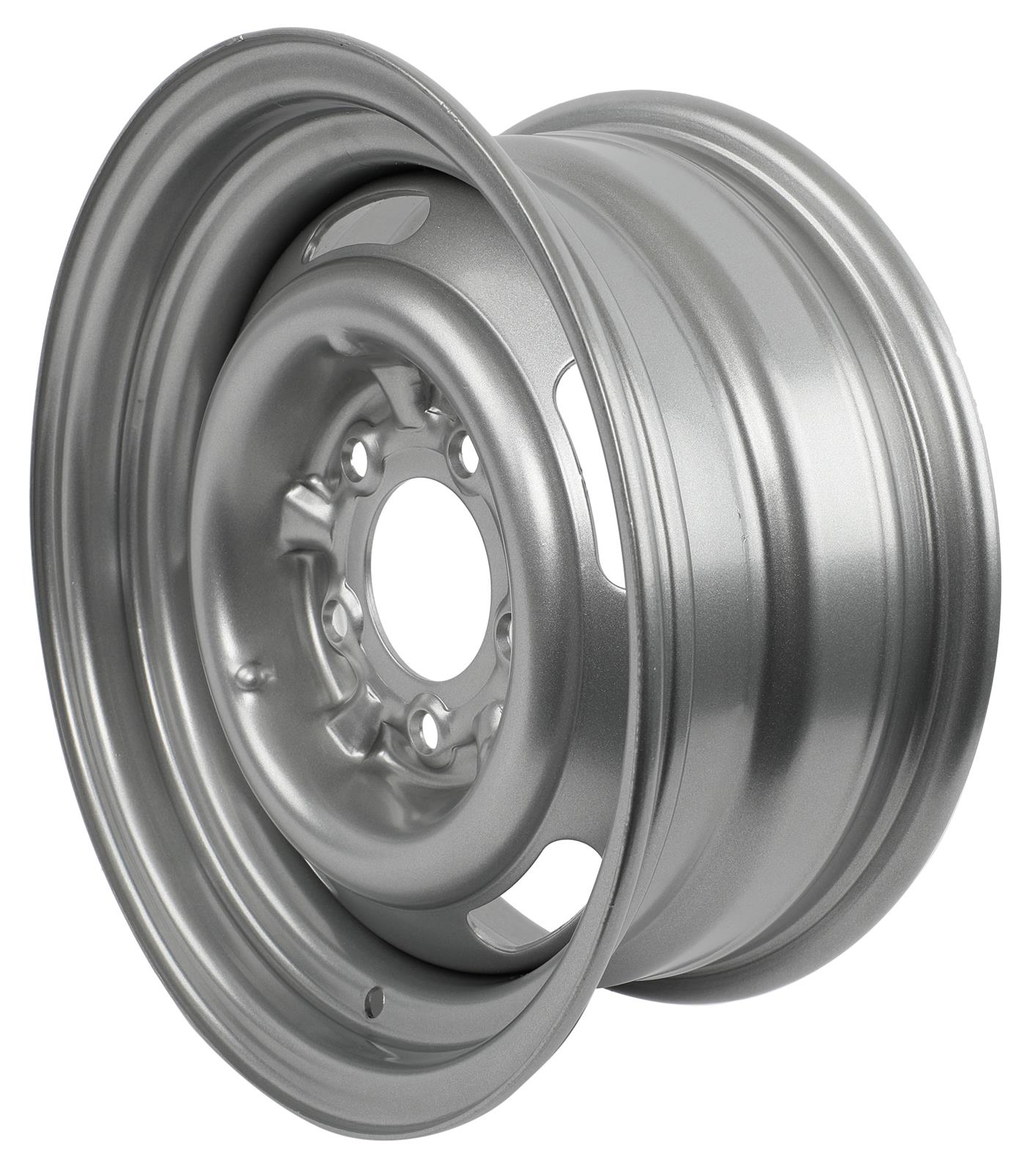 Wheel Vintiques 34-4634334 Wheel Vintiques 34 Series Camaro Rallye ...