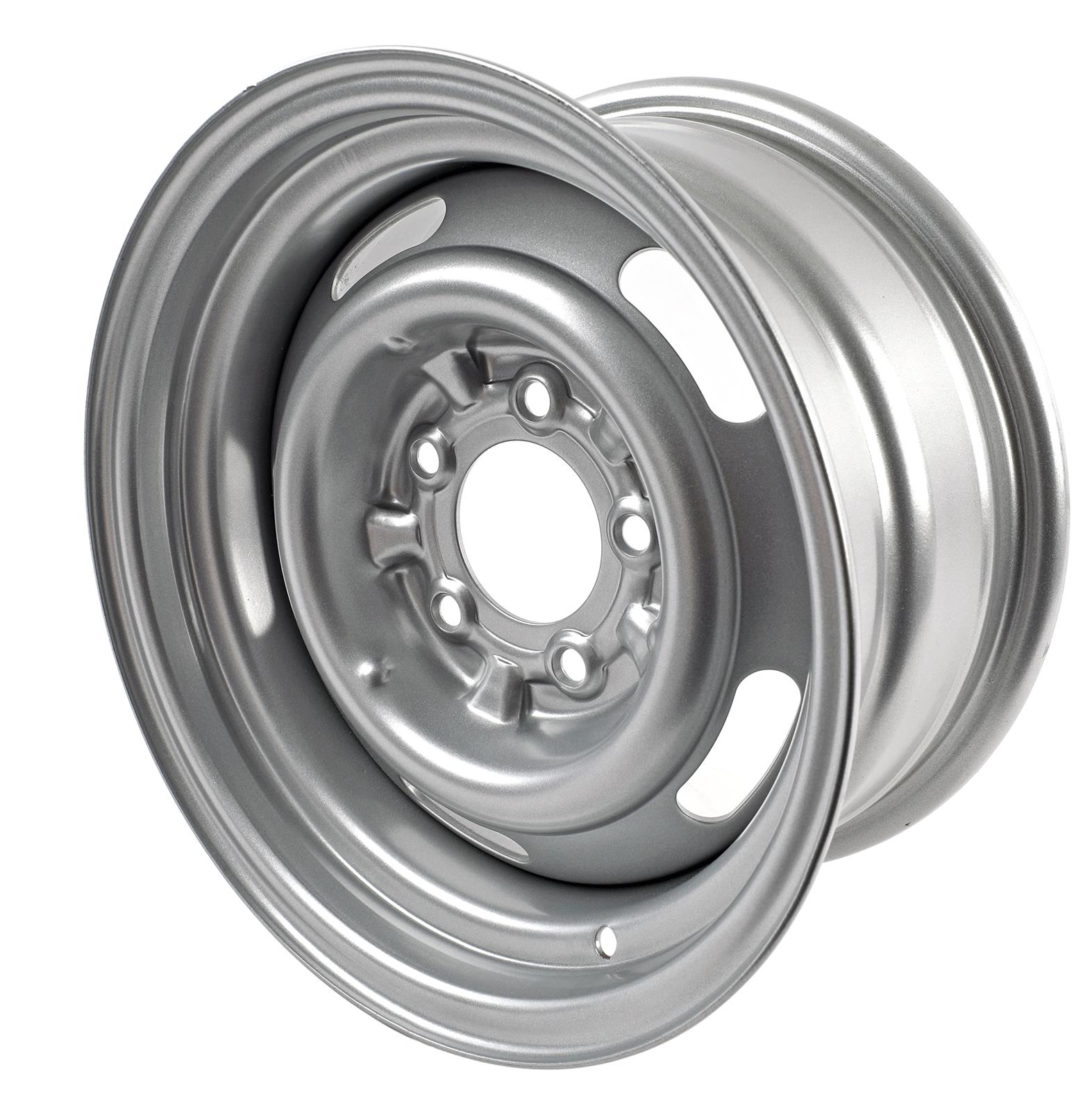 Wheel Vintiques 34-4734044 Wheel Vintiques 34 Series Camaro Rallye ...