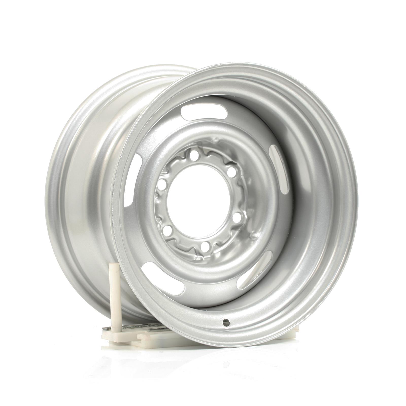 【M244】LIVRE wing100 Bison 4-Jaw Independent Lathe Chuck, 8
