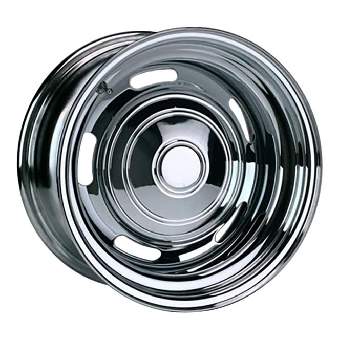 Wheel Vintiques 43-5055042 Wheel Vintiques 43 Series Ford Pickup Rallye ...