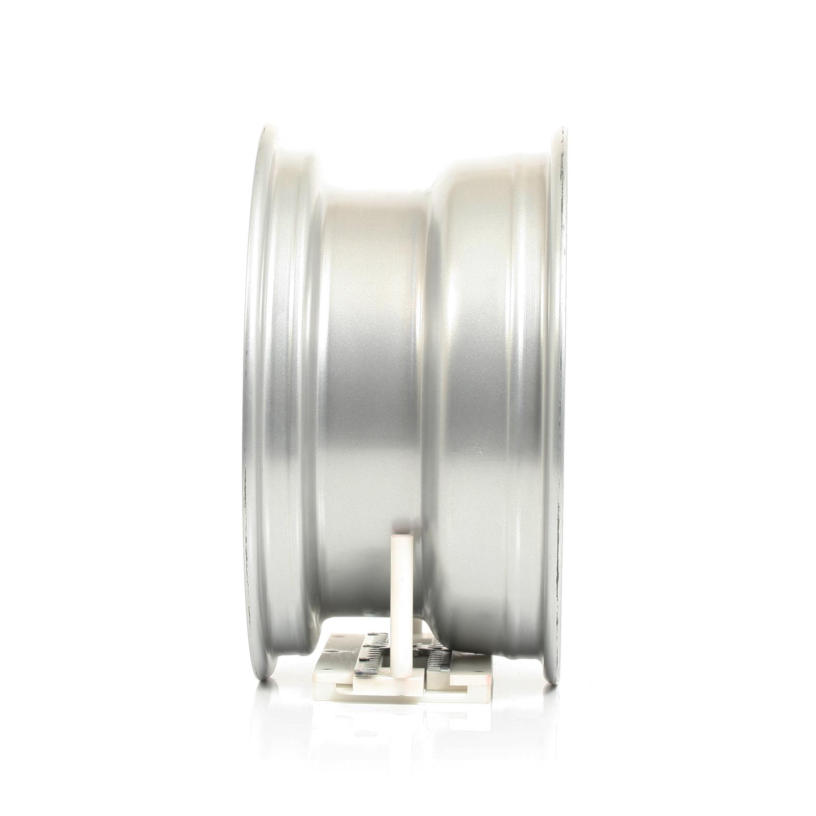 Wheel Vintiques 50-5834042 Wheel Vintiques 50 Series SS396 Silver