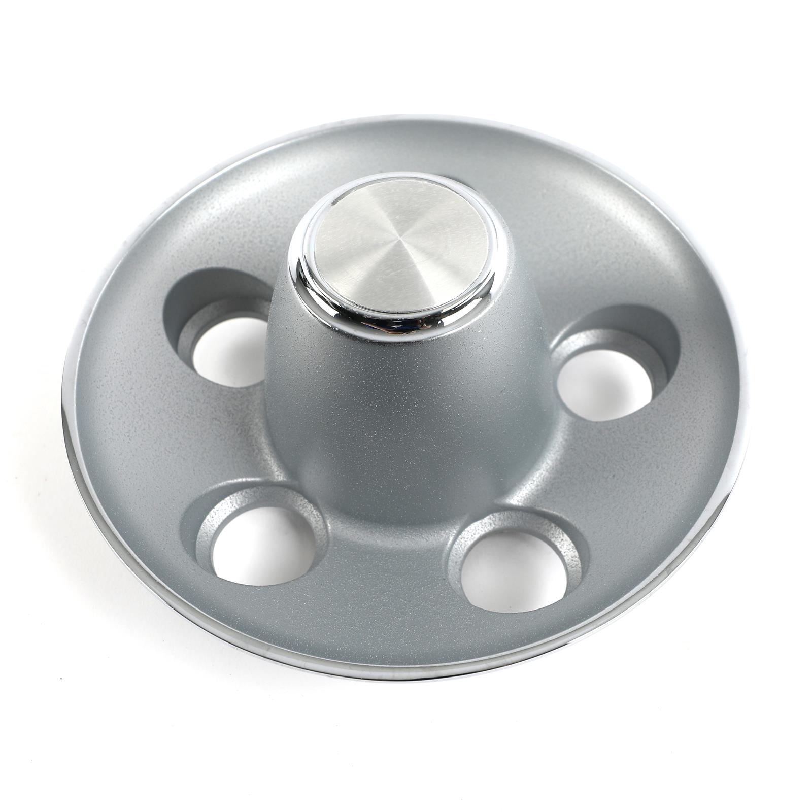 Wheel Vintiques 5001-A Wheel Vintiques Center Caps | Summit Racing