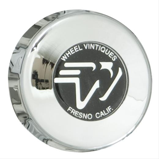 Wheel Vintiques 5027-1 Wheel Vintiques Center Caps | Summit Racing