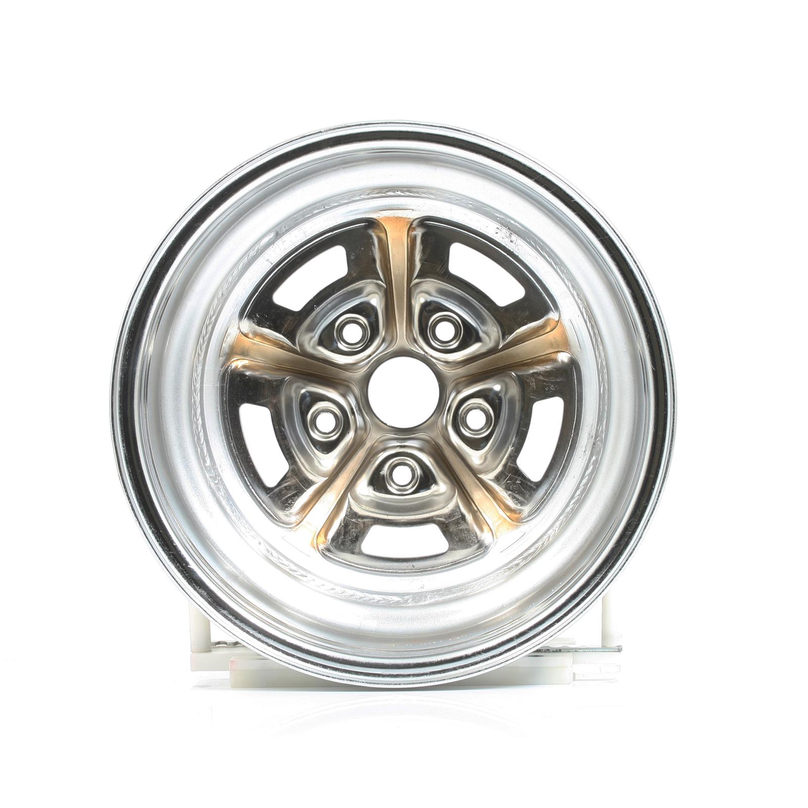 Wheel Vintiques 52-5734438A Wheel Vintiques 52 Series Oldsmobile