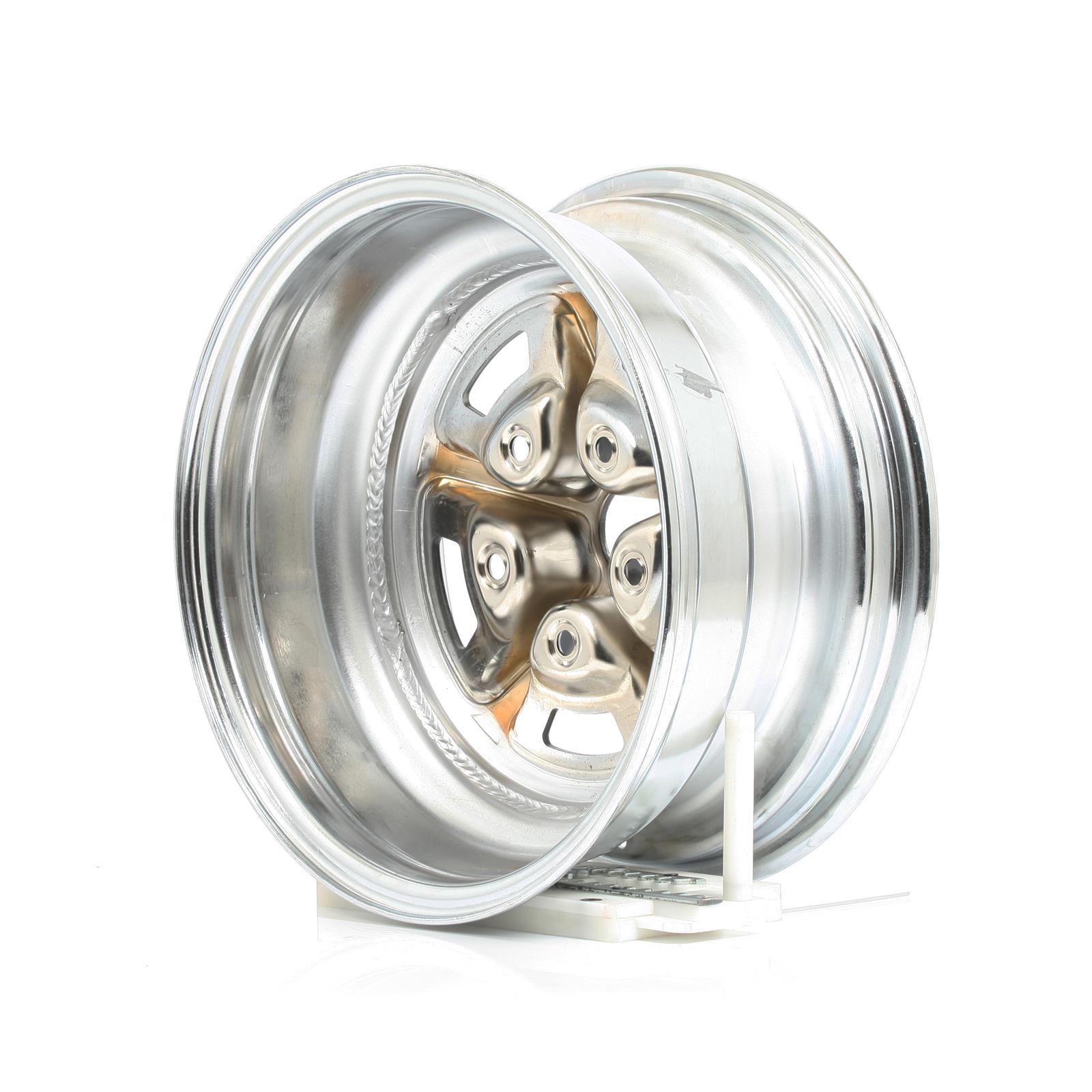 Wheel Vintiques 52-5734438A Wheel Vintiques 52 Series Oldsmobile