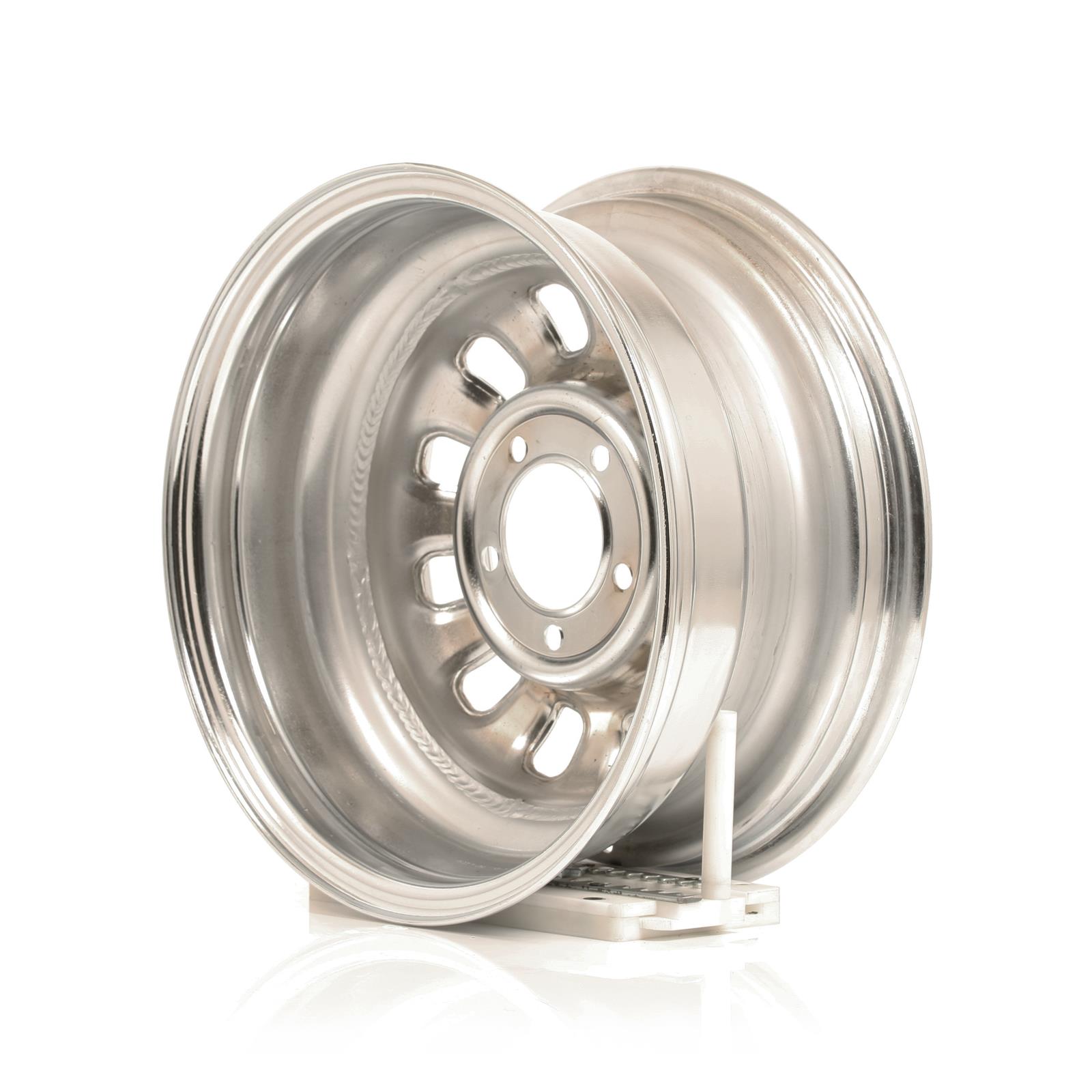 Wheel Vintiques 53-5712044 Wheel Vintiques 53 Series GT Rallye