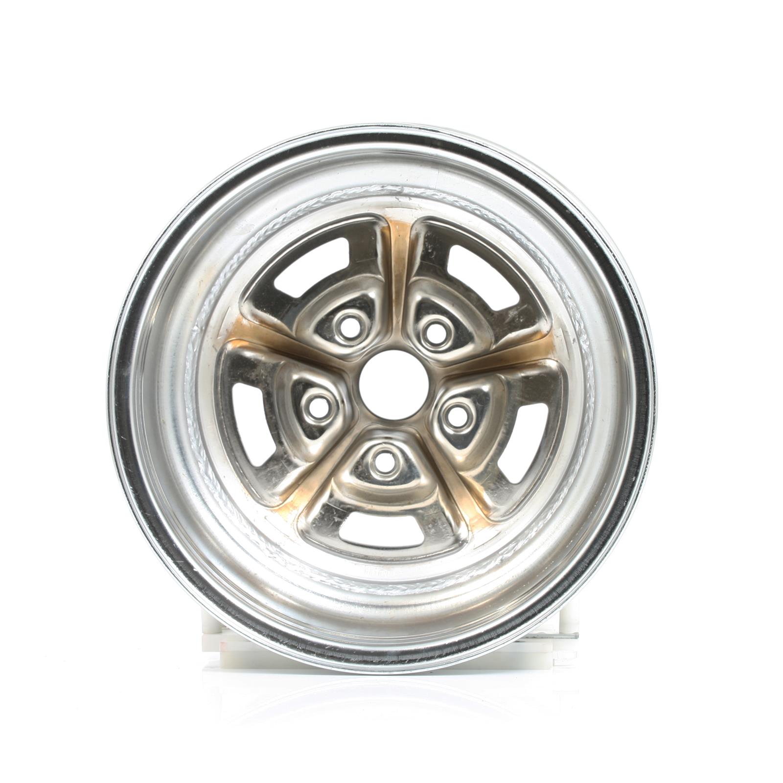 Wheel Vintiques 54-5712044A Wheel Vintiques 54 Series Magnum 500