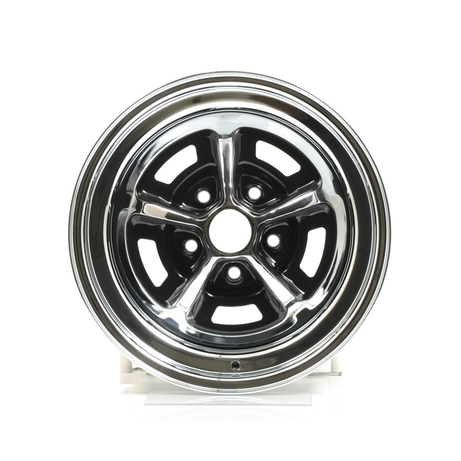 Wheel Vintiques 54-5712044A Wheel Vintiques 54 Series Magnum 500