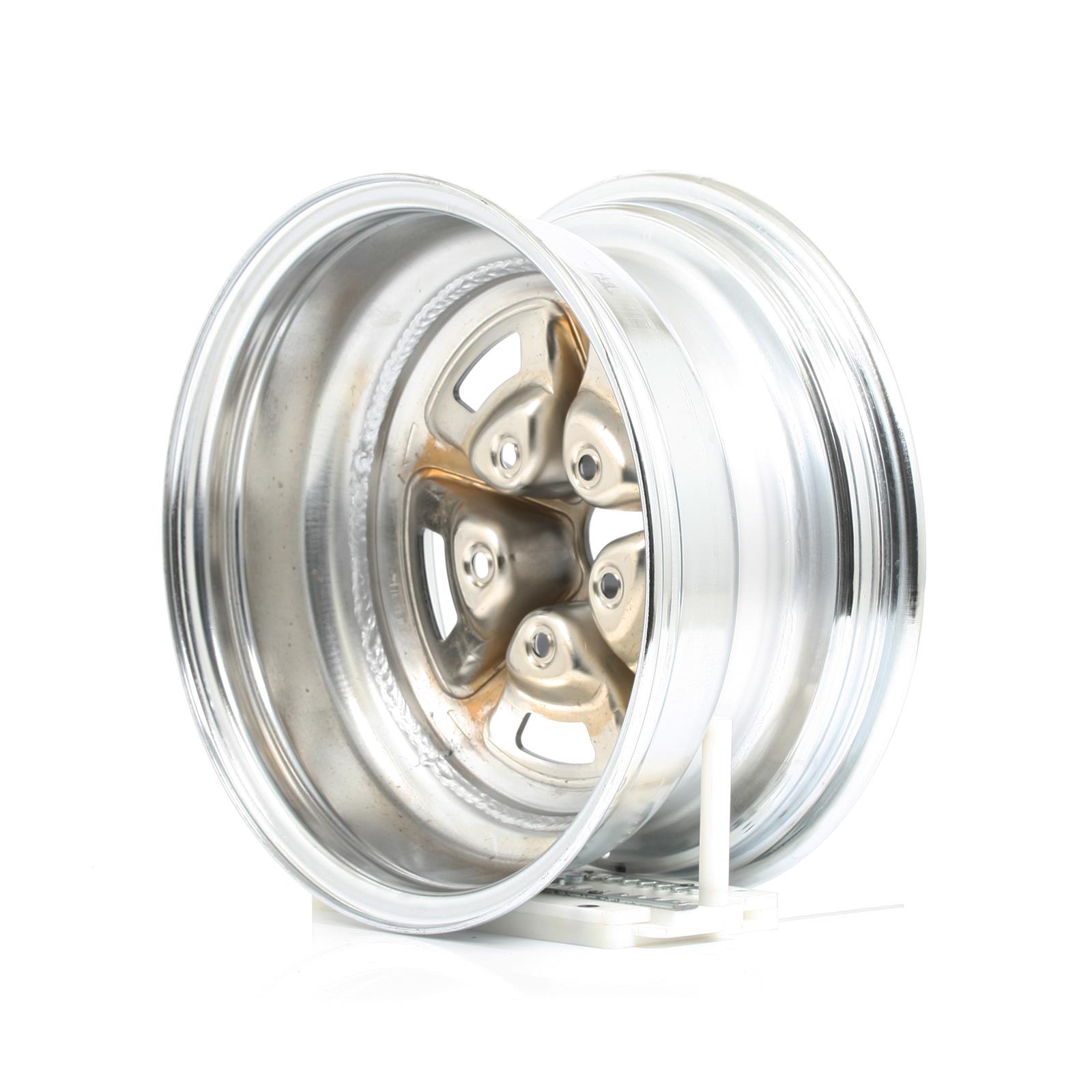 Wheel Vintiques 54-5712044 Wheel Vintiques 54 Series Magnum