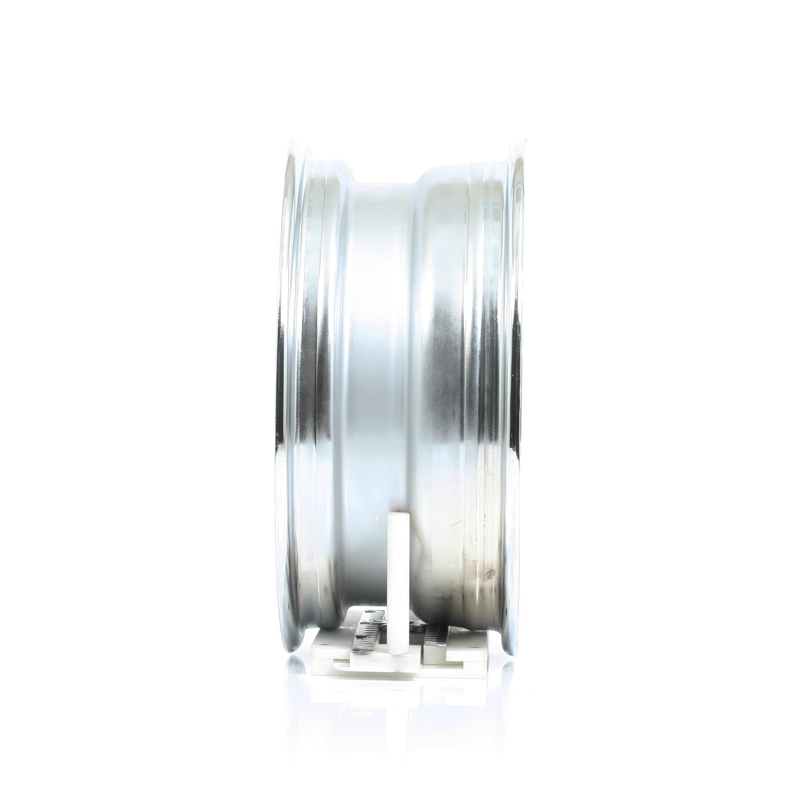 Wheel Vintiques 55-461204 Wheel Vintiques 55 Series Steel Rallye