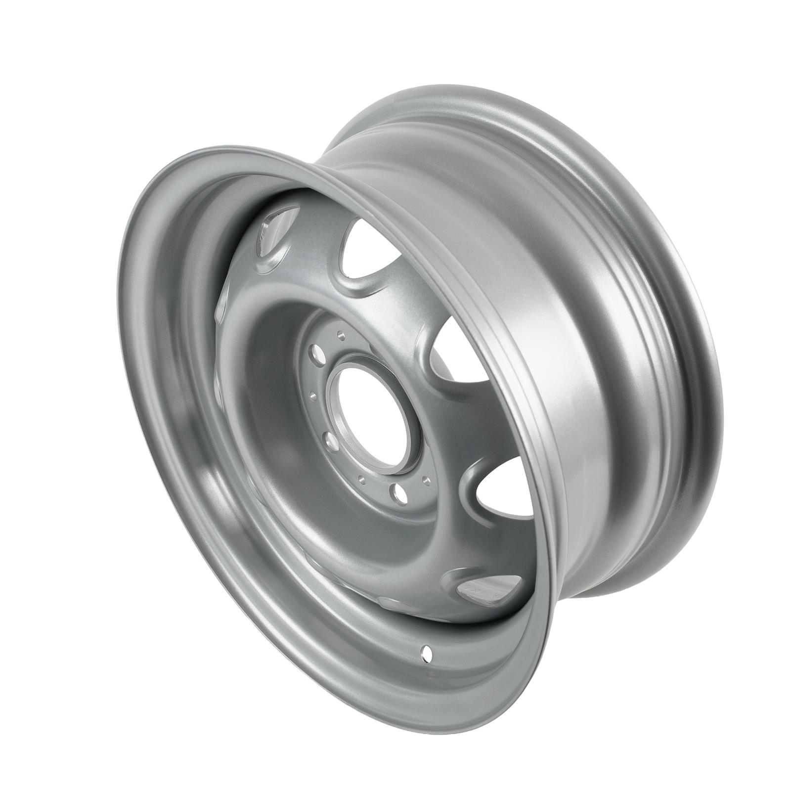 Wheel Vintiques 56-461204A Wheel Vintiques 56 Series Chrysler