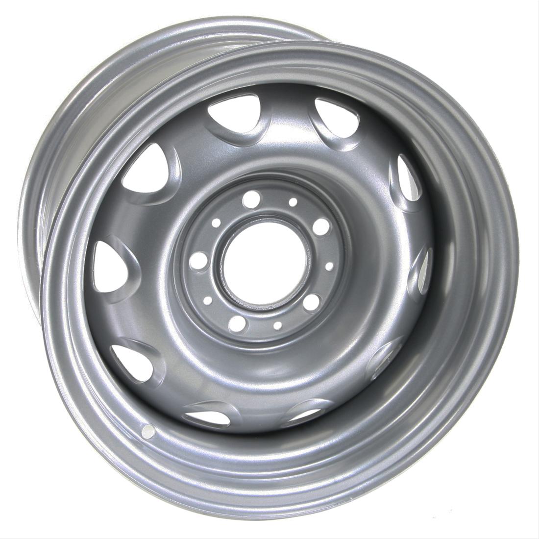 Wheel Vintiques 56-4712044A Wheel Vintiques 56 Series Chrysler Rallye ...