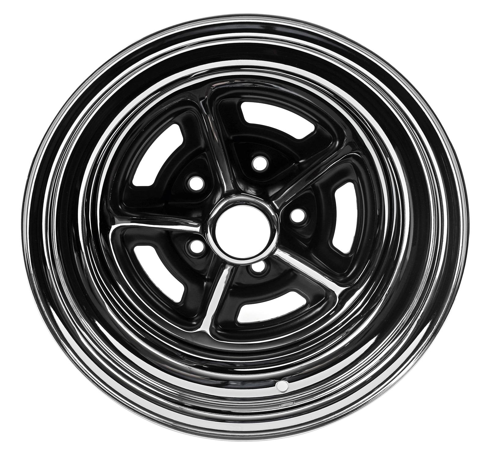 Wheel Vintiques ZZZ-#ZZZ-62-5034042A Wheel Vintiques 57 Series