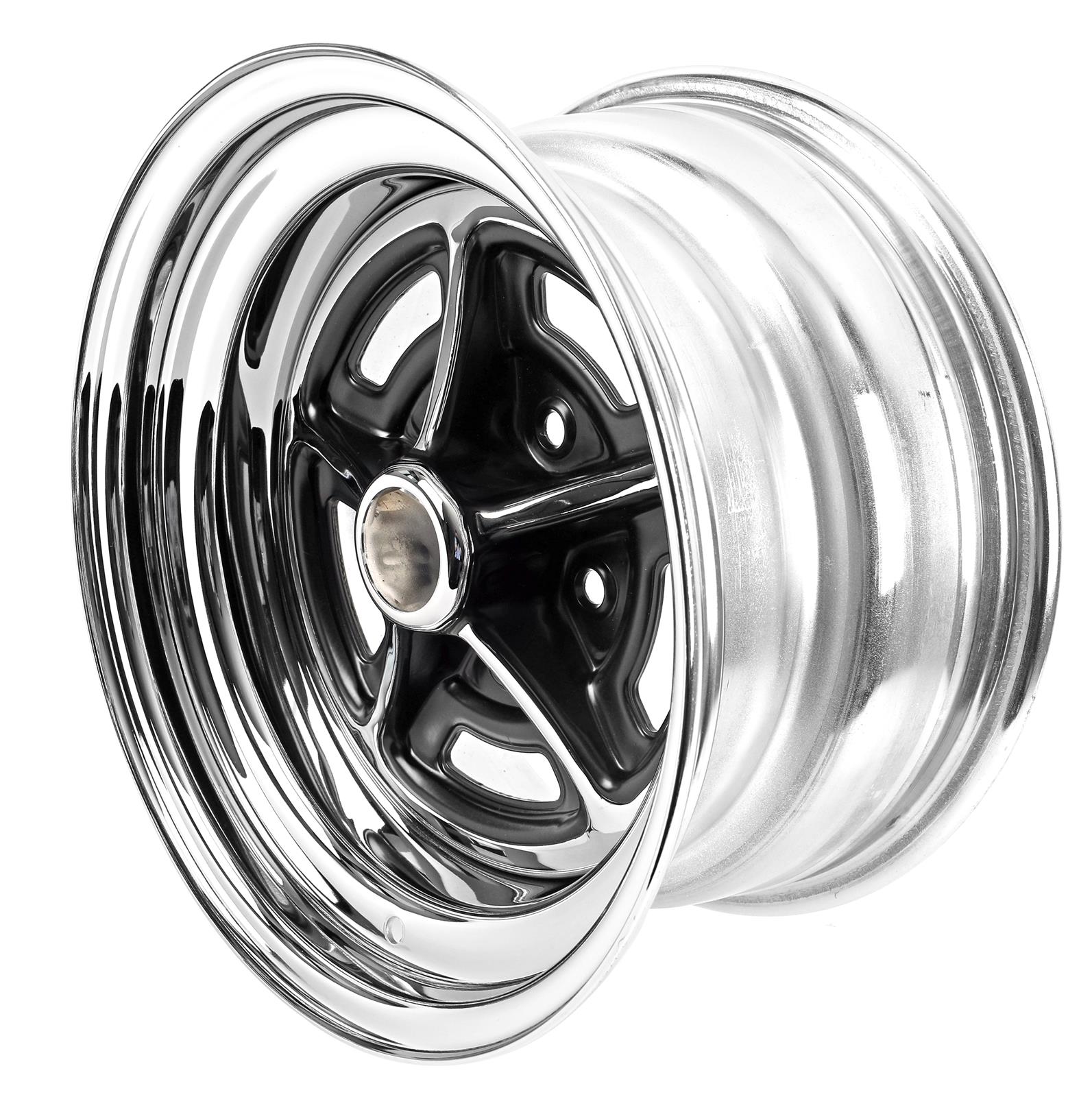 Wheel Vintiques ZZZ-#ZZZ-62-5034042A Wheel Vintiques 57 Series