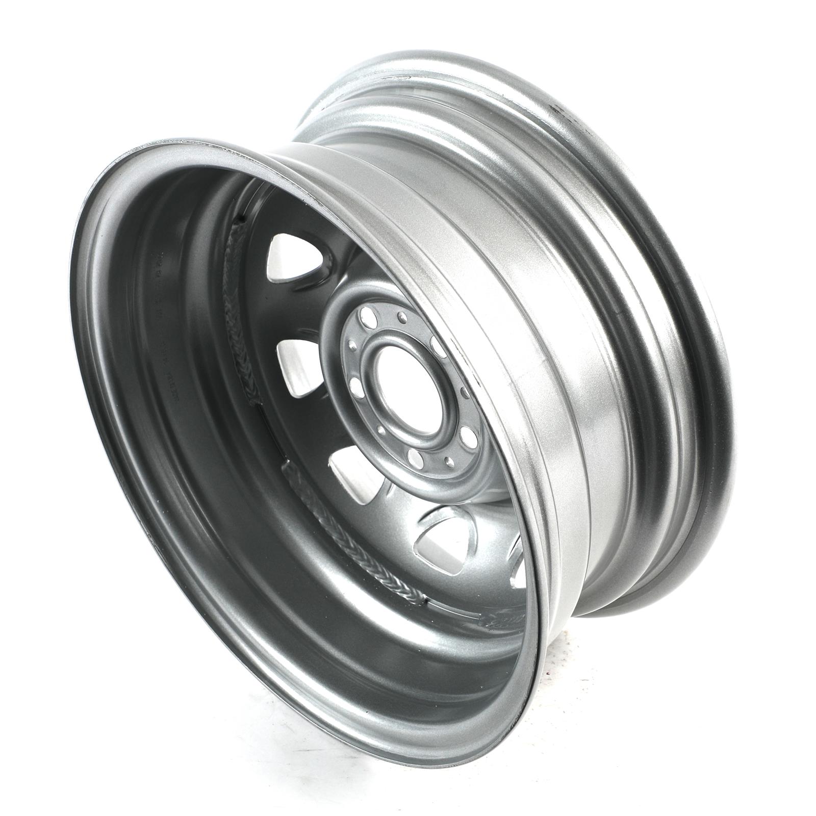 Wheel Vintiques 61-465404A Wheel Vintiques 61 Series Chrysler