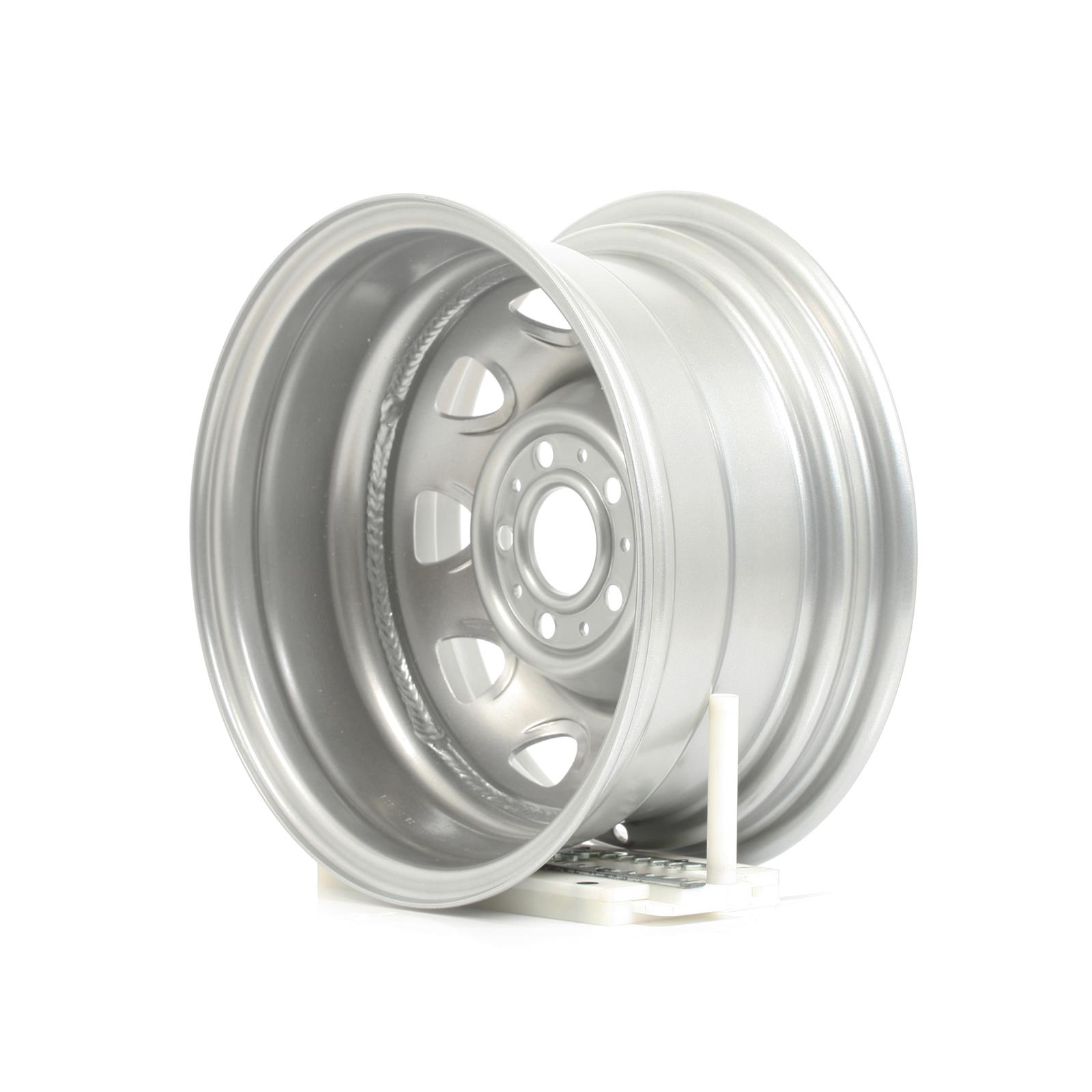 Wheel Vintiques 61-4754044A Wheel Vintiques 61 Series Chrysler