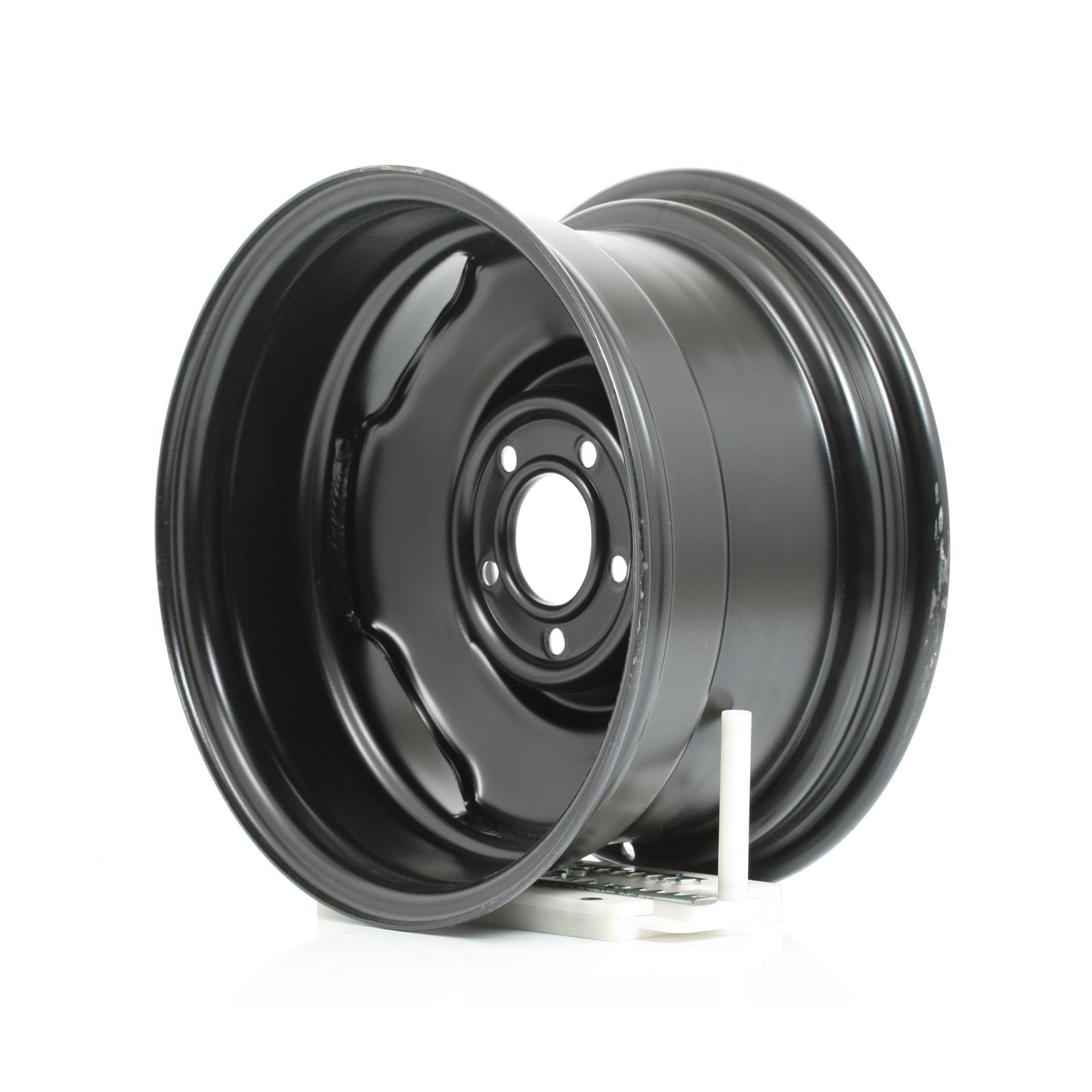 堅実な究極の Wheel Vintiques 63-5812042 Wheel Vintiques 63 Series O.E. その他
