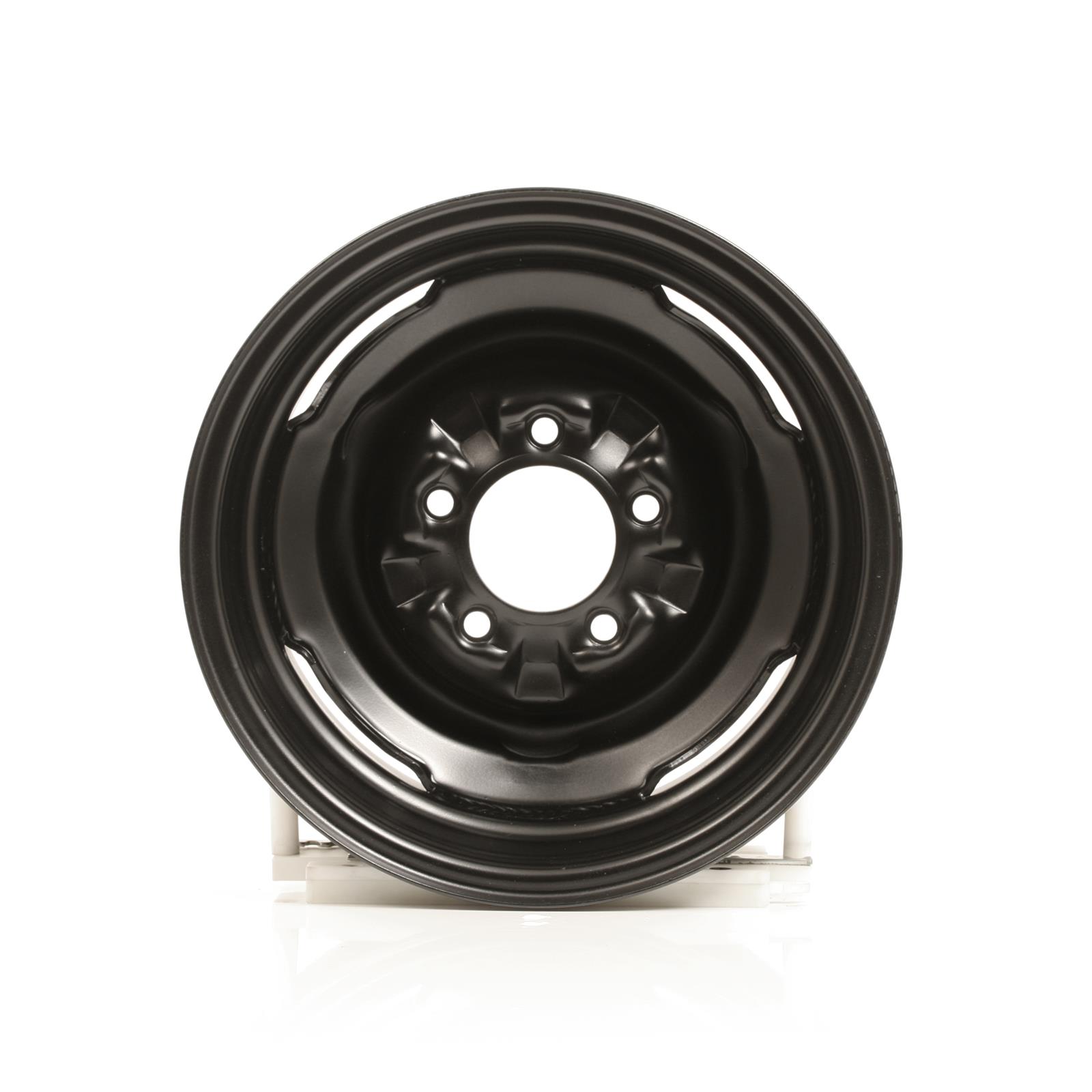 Wheel Vintiques 67-4634032 Wheel Vintiques 67 Series OE Tri Five