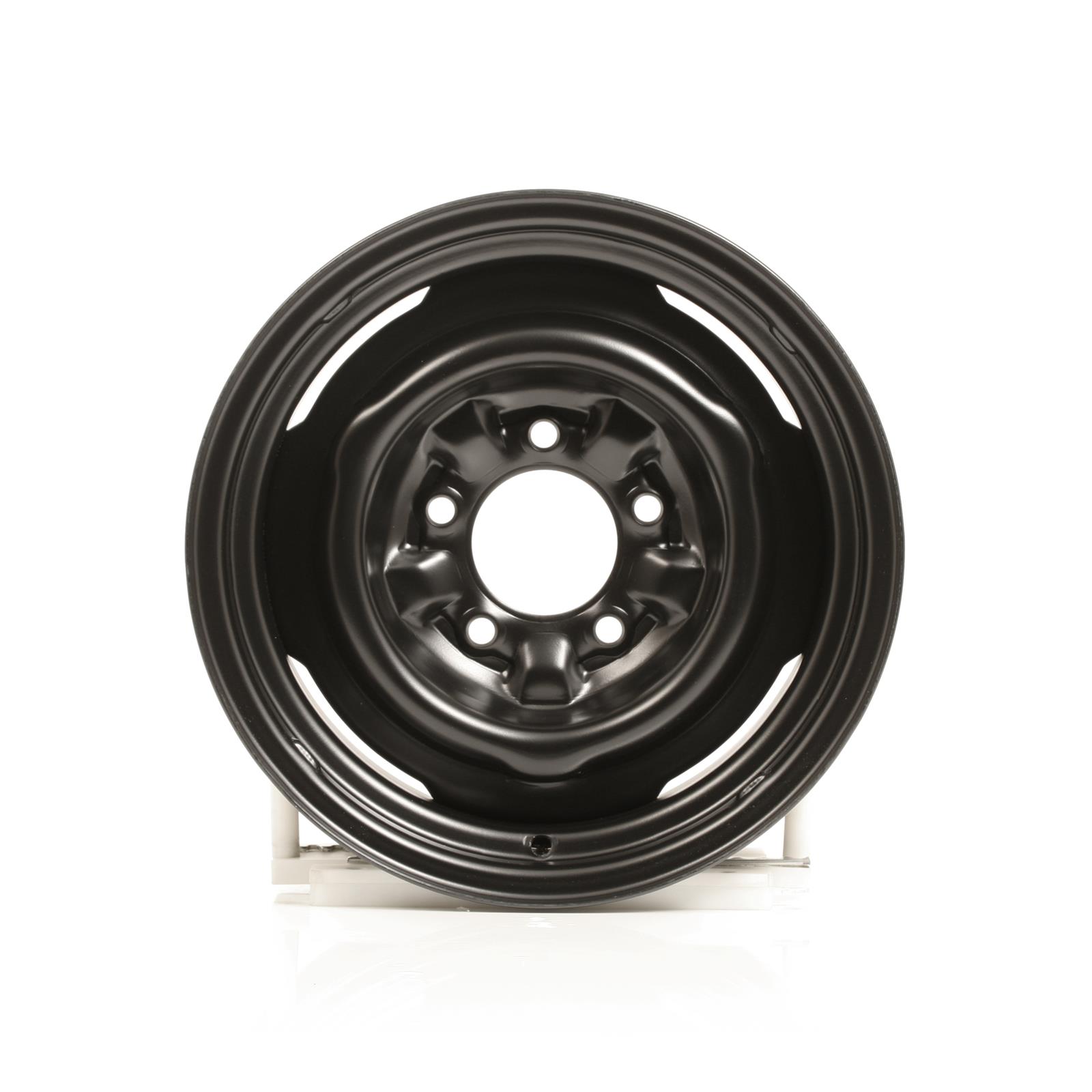 Wheel Vintiques 67-4634032 Wheel Vintiques 67 Series OE Tri Five