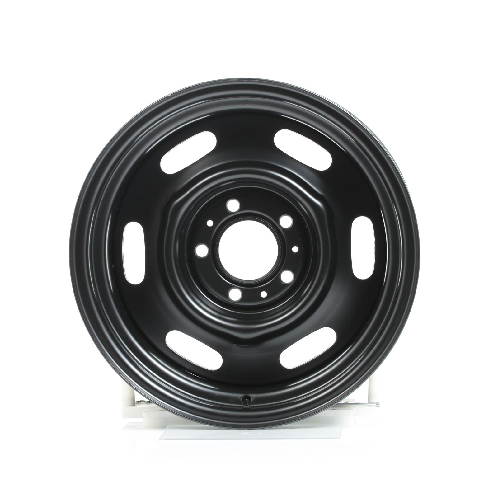 Wheel Vintiques 69-571204 Wheel Vintiques 69 Series Chrysler