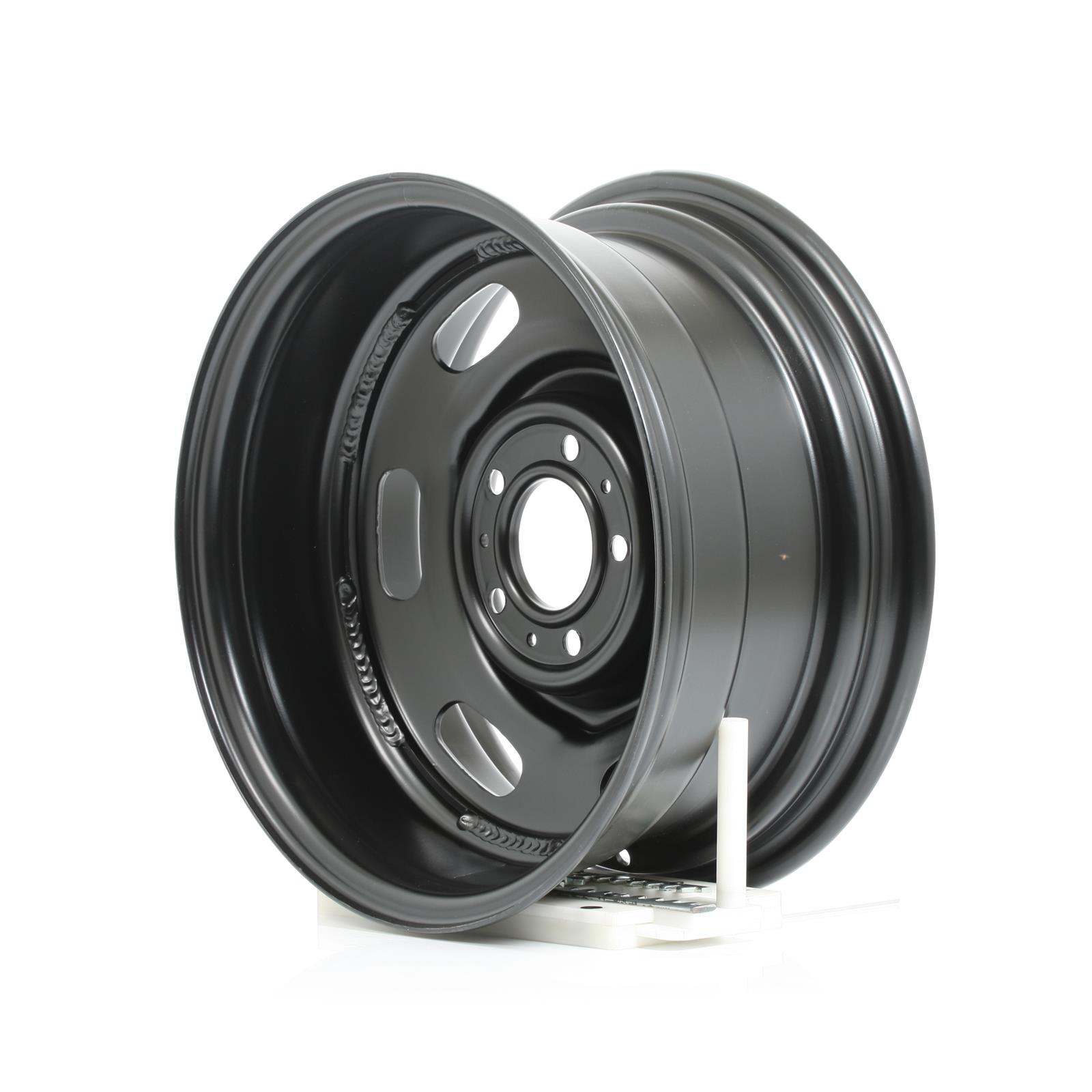 Wheel Vintiques 69-571204A Wheel Vintiques 69 Series Chrysler